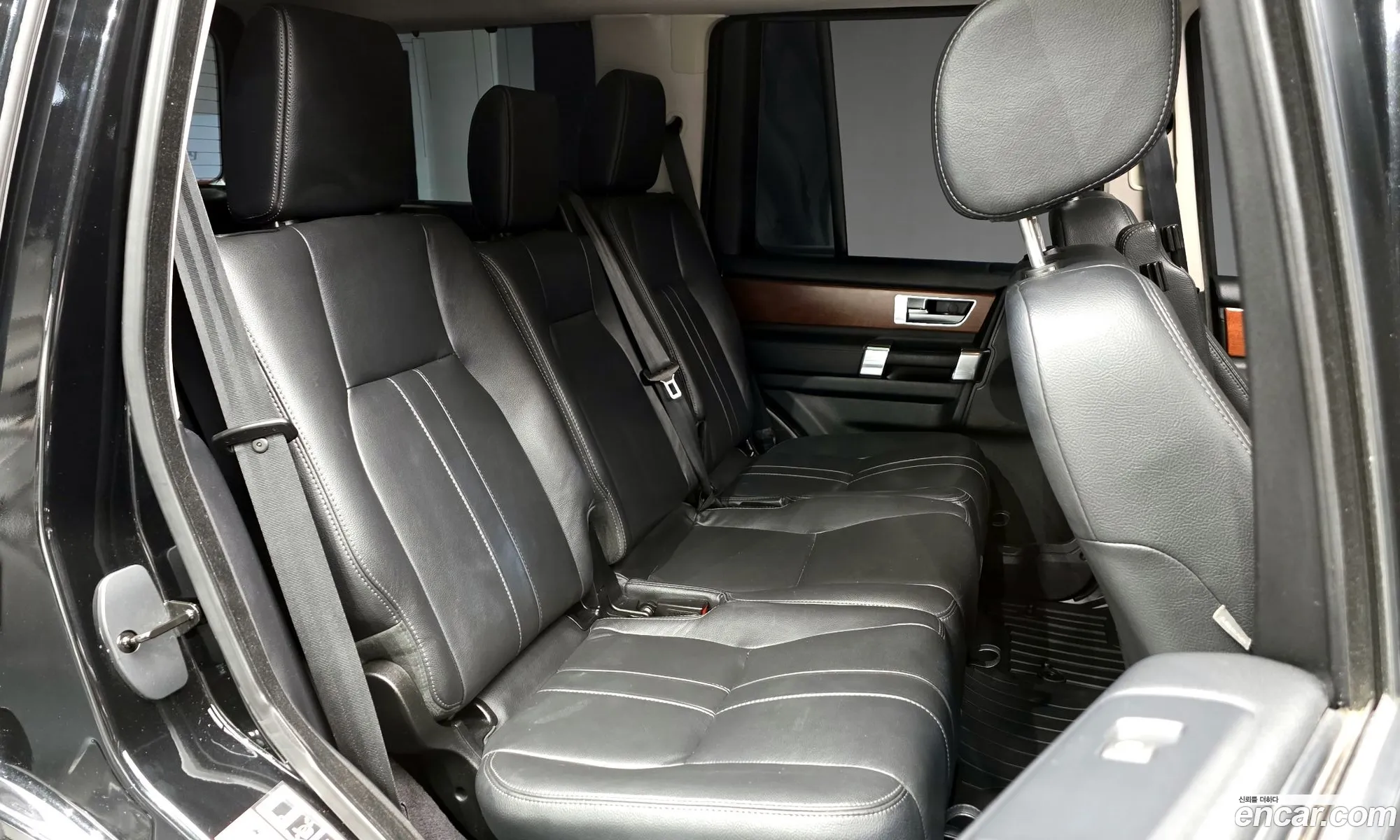 Land Rover Discovery 4 2015 SALLAAAG6FA775869 — 10