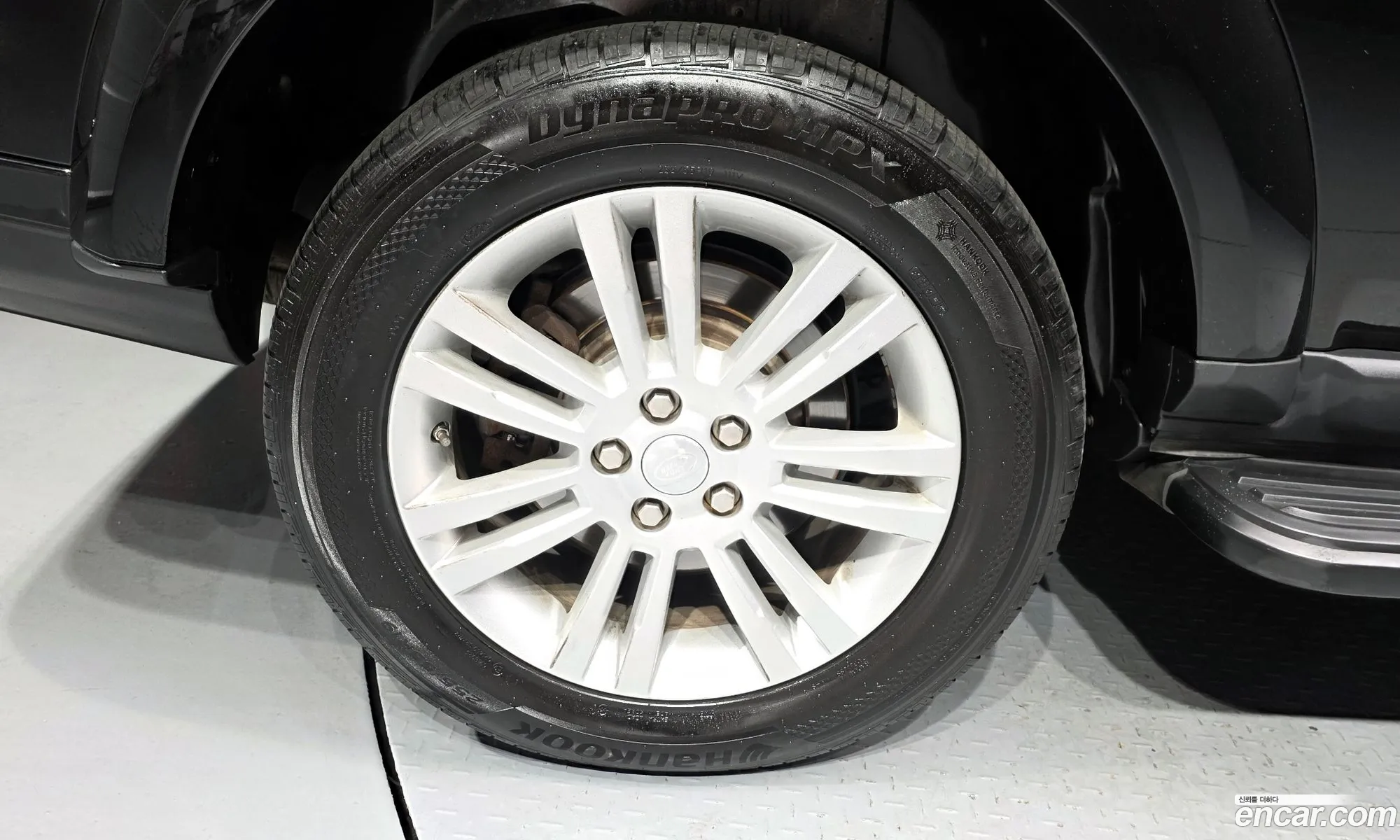 Land Rover Discovery 4 2015 SALLAAAG6FA775869 — 4