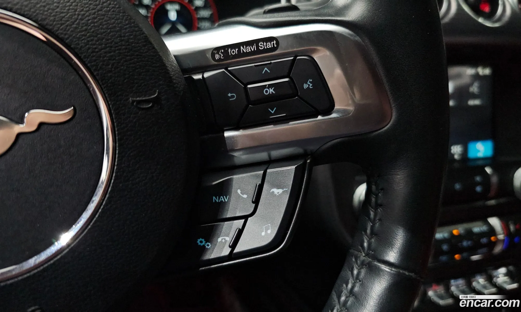 Ford Mustang 2018 — 27