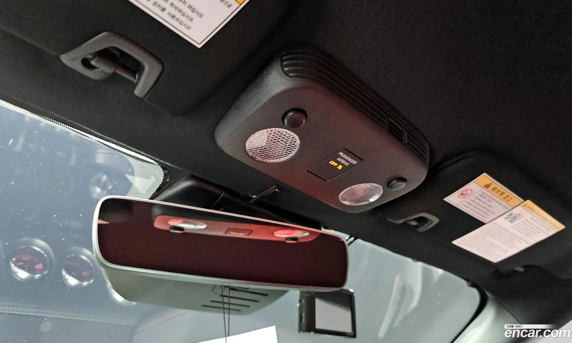 Ford Mustang 2018 — 29