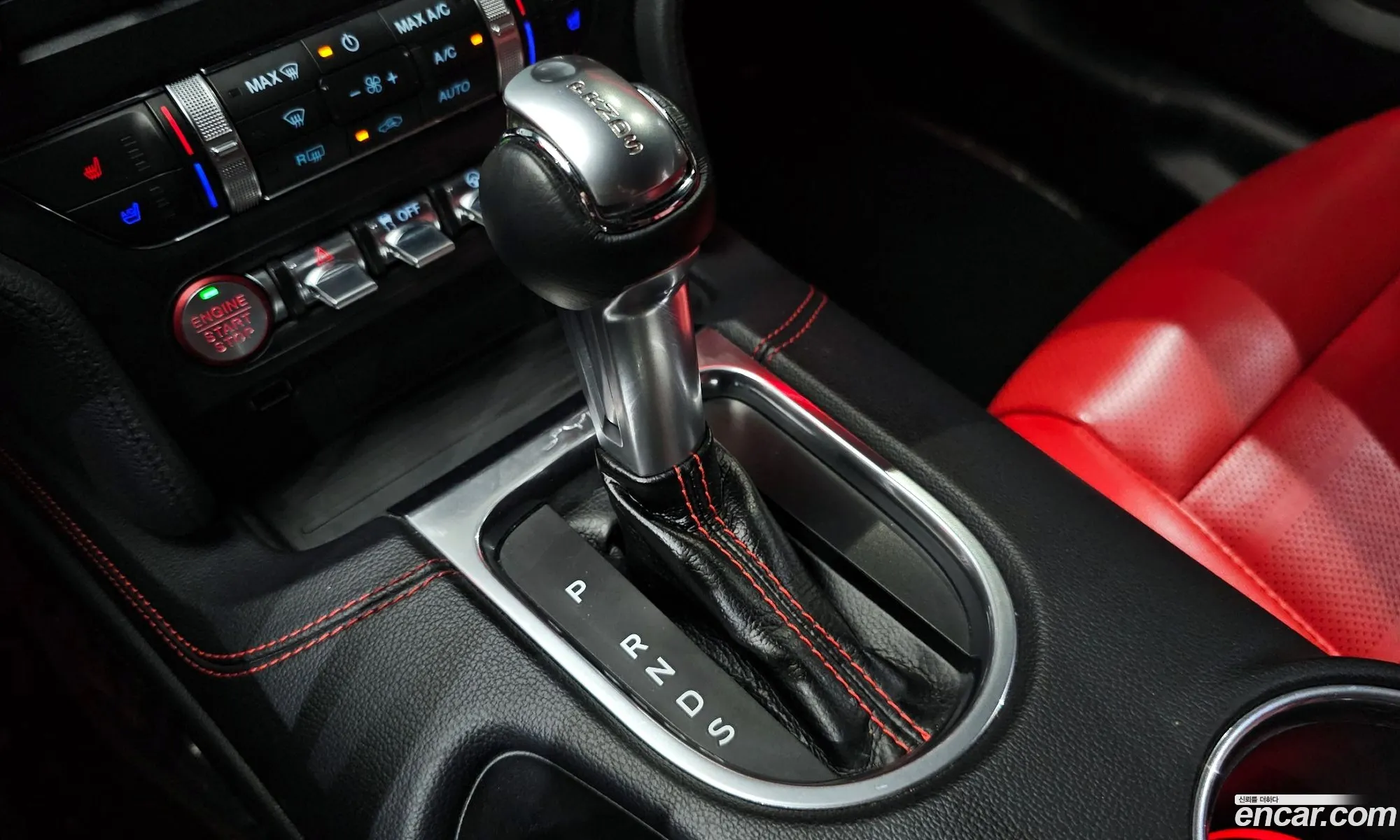 Ford Mustang 2018 — 3