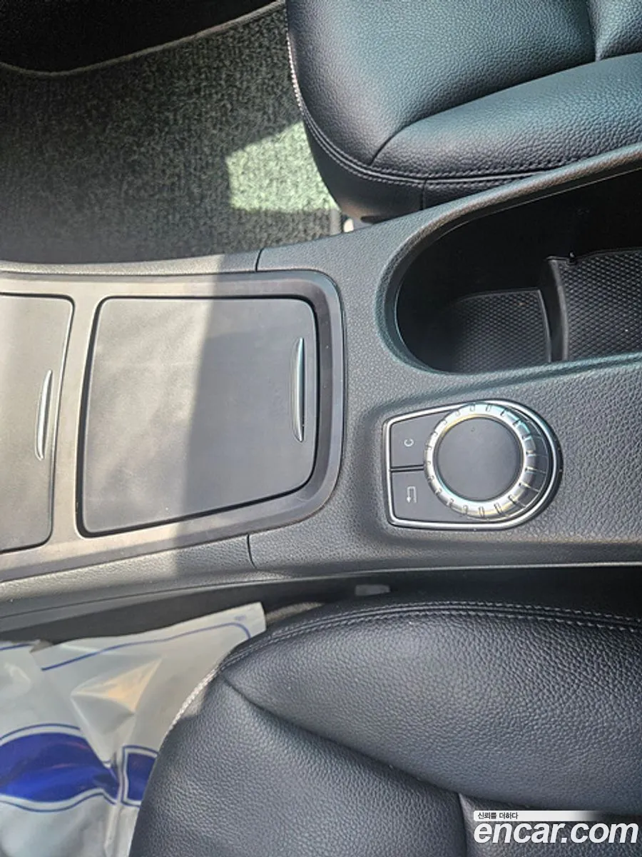 Mercedes-Benz B-Class W246 2014 — 4