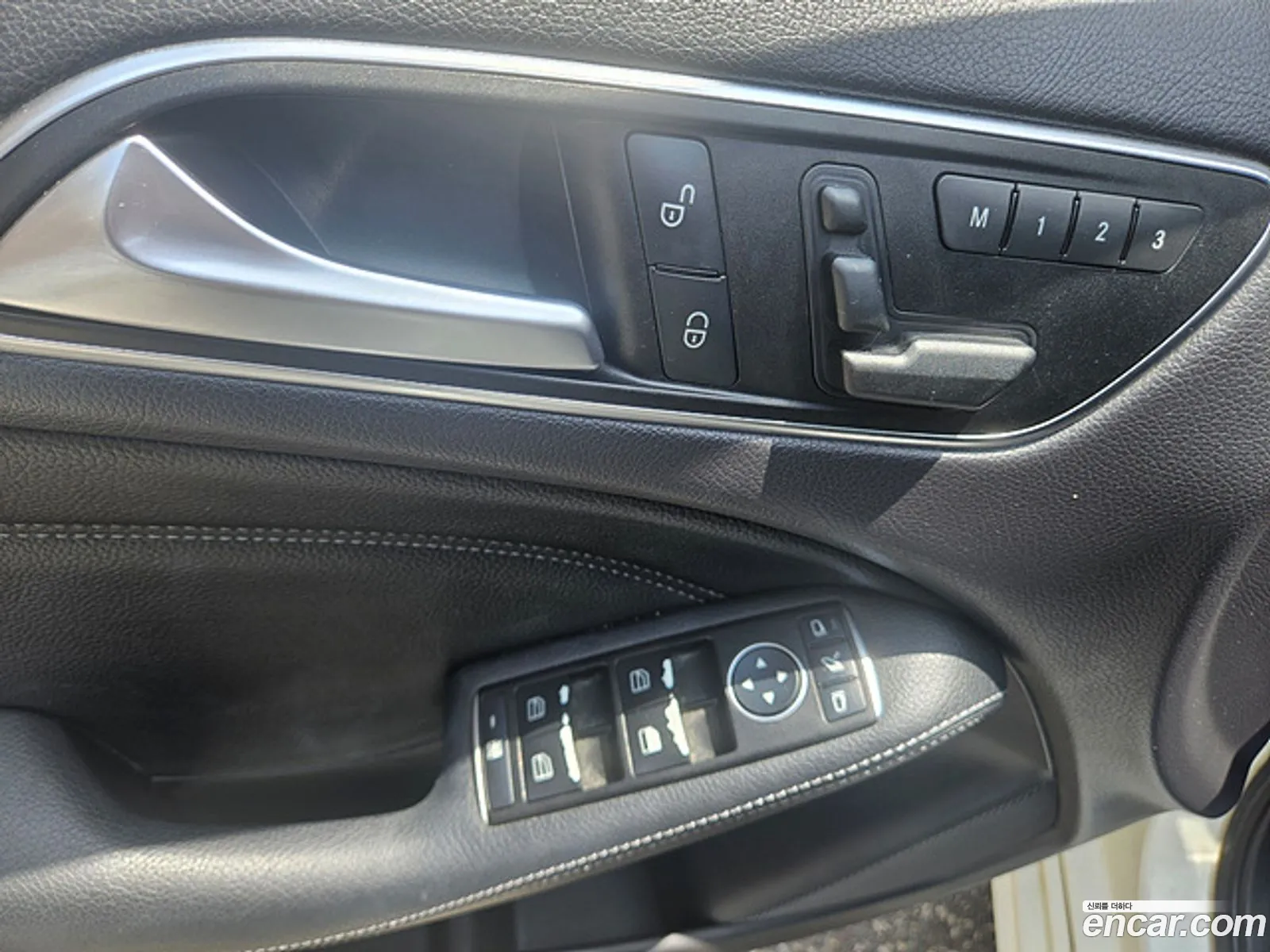 Mercedes-Benz B-Class W246 2014 — 5