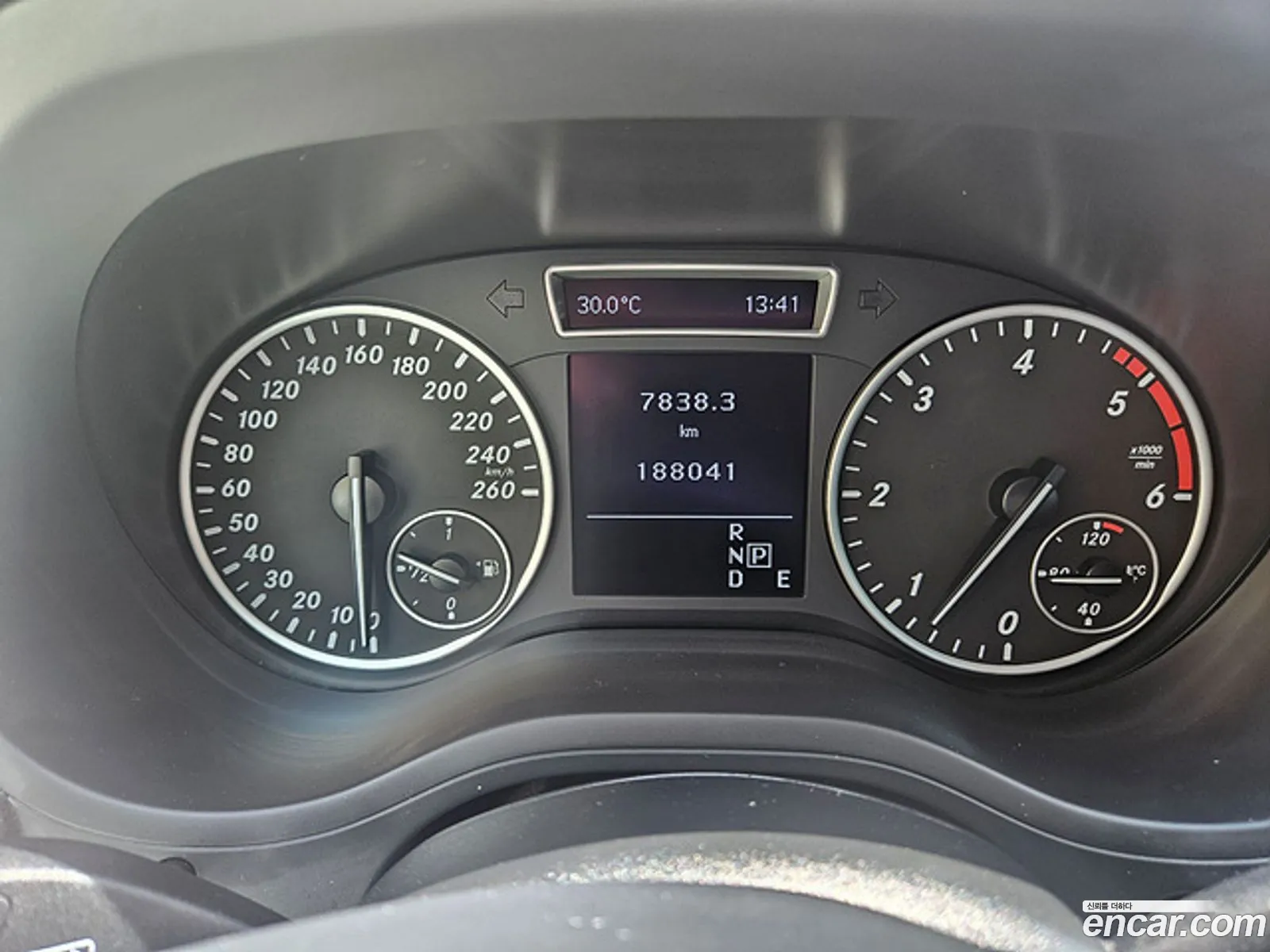 Mercedes-Benz B-Class W246 2014 — 16