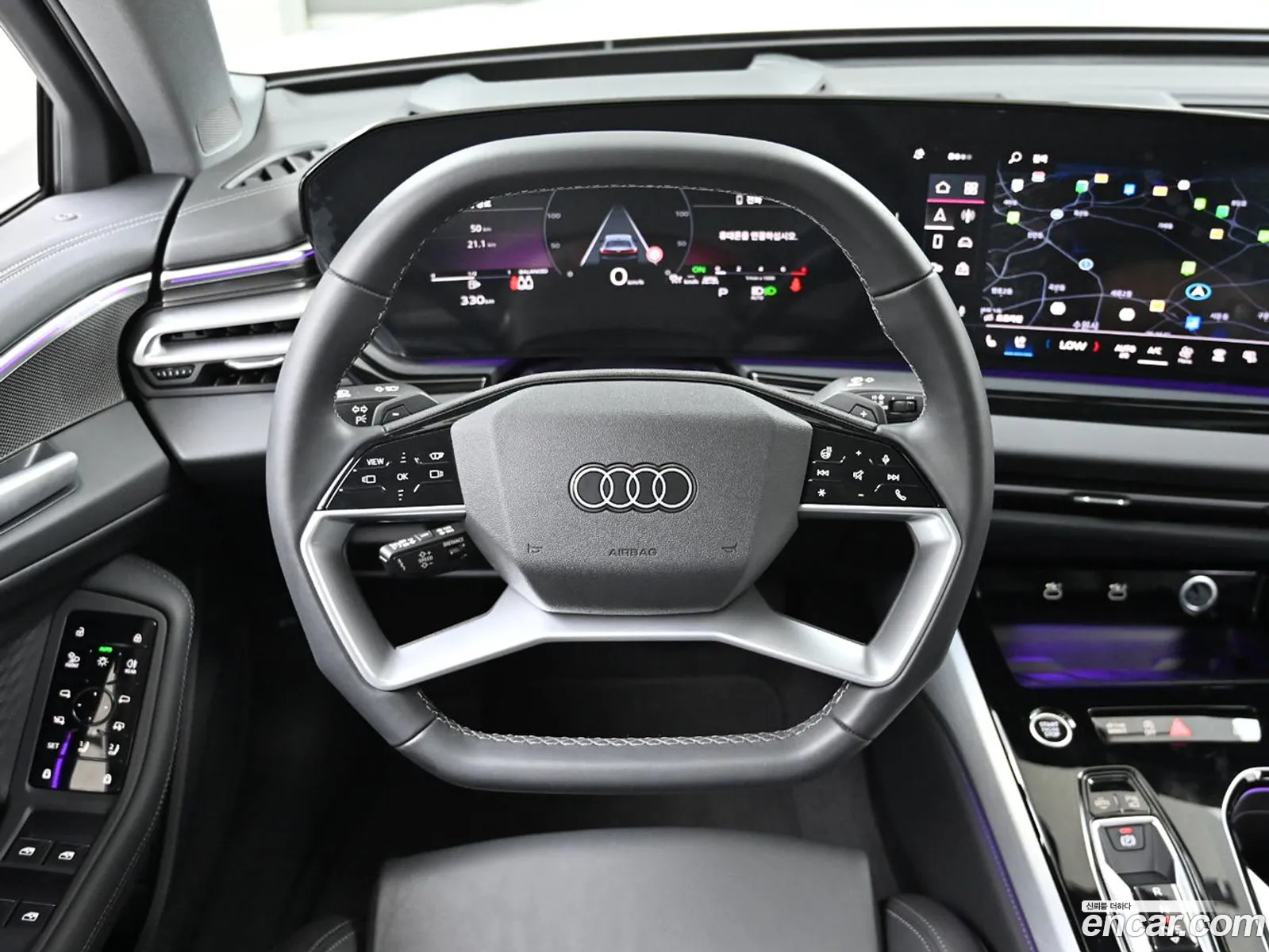Audi A5 2025 — 7
