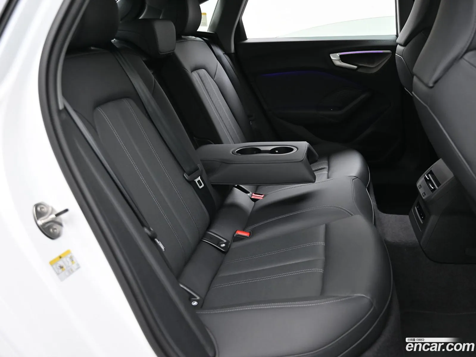 Audi A5 2025 — 19