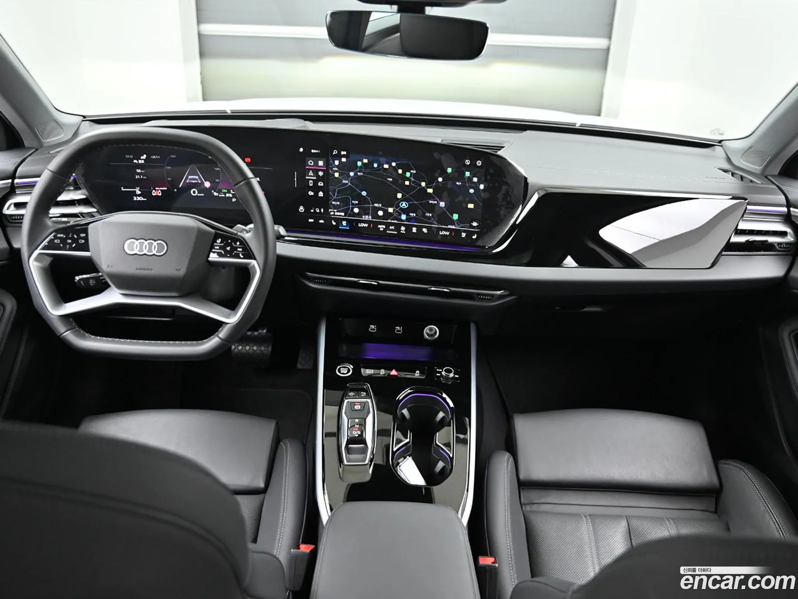 Audi A5 2025 — 9