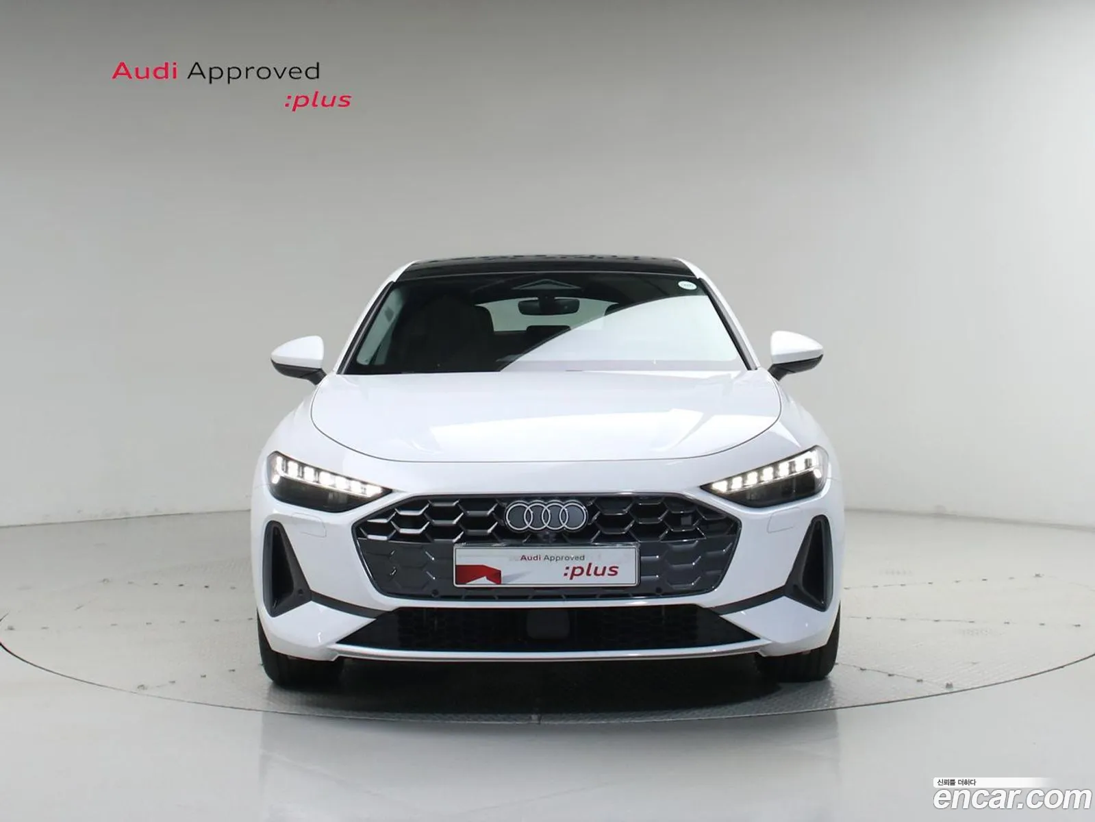 Audi A5 2025 — 17