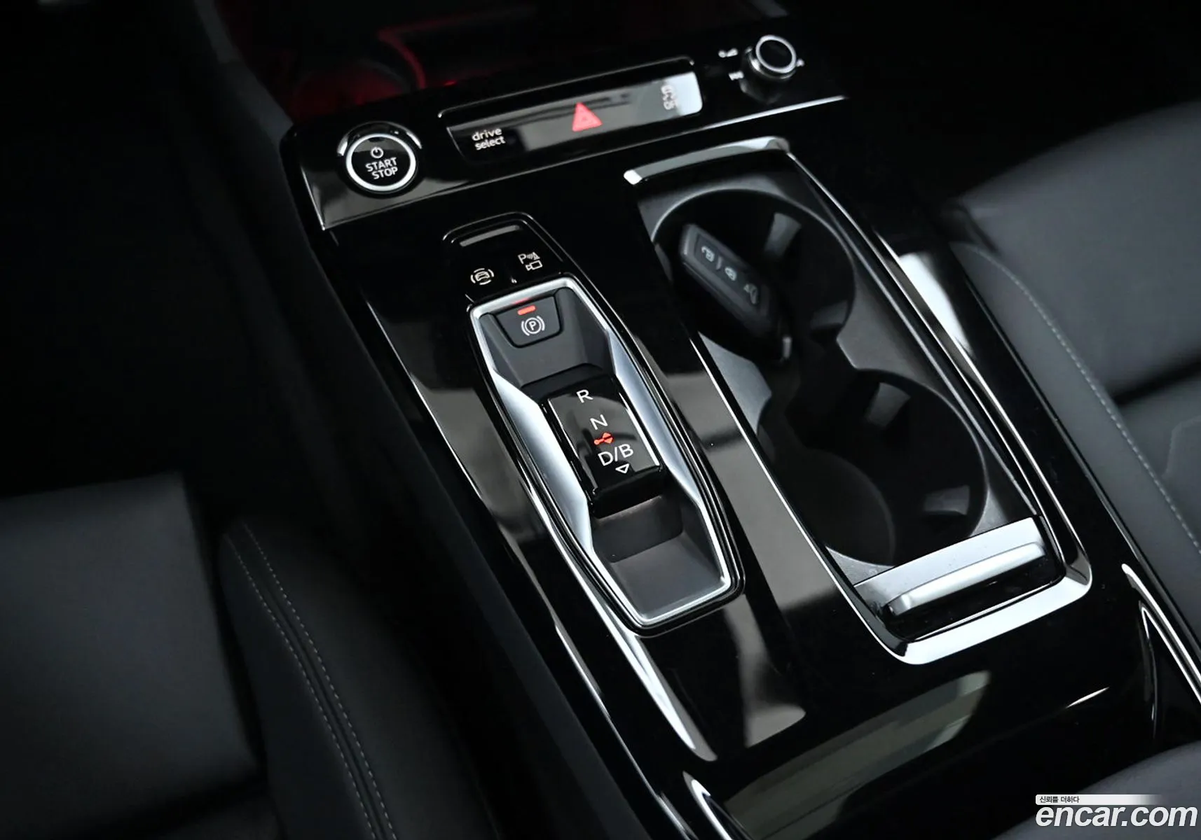 Audi A6 e-tron 2025 — 4