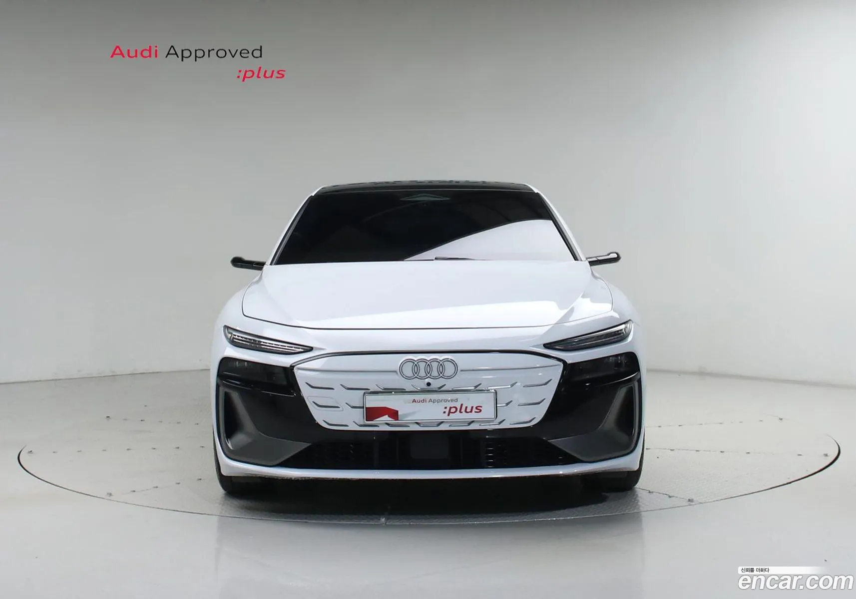 Audi A6 e-tron 2025 — 17