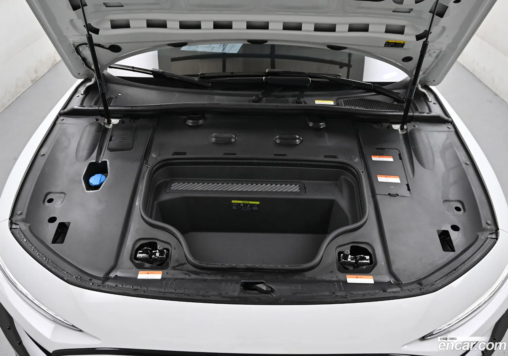 Audi A6 e-tron 2025 — 7