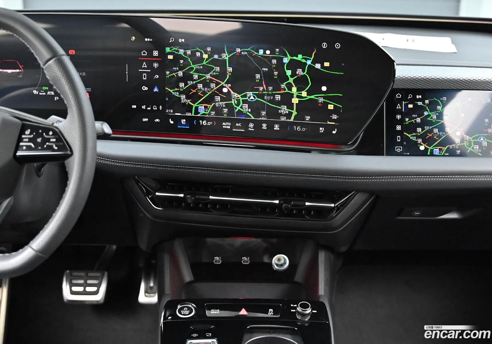 Audi A6 e-tron 2025 — 18