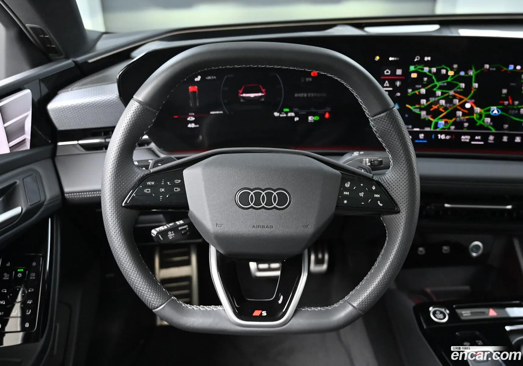 Audi A6 e-tron 2025 — 13