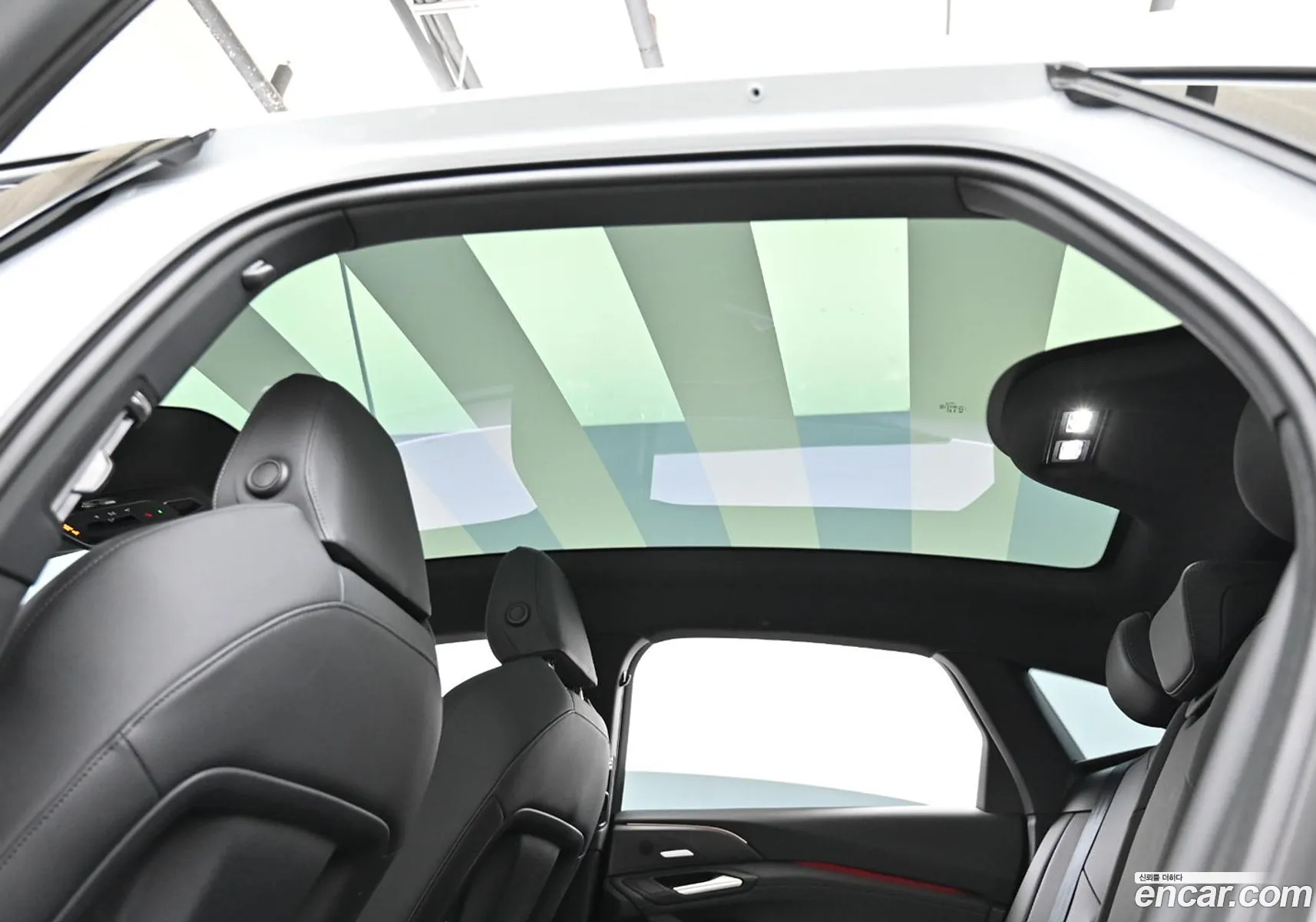 Audi A6 e-tron 2025 — 6