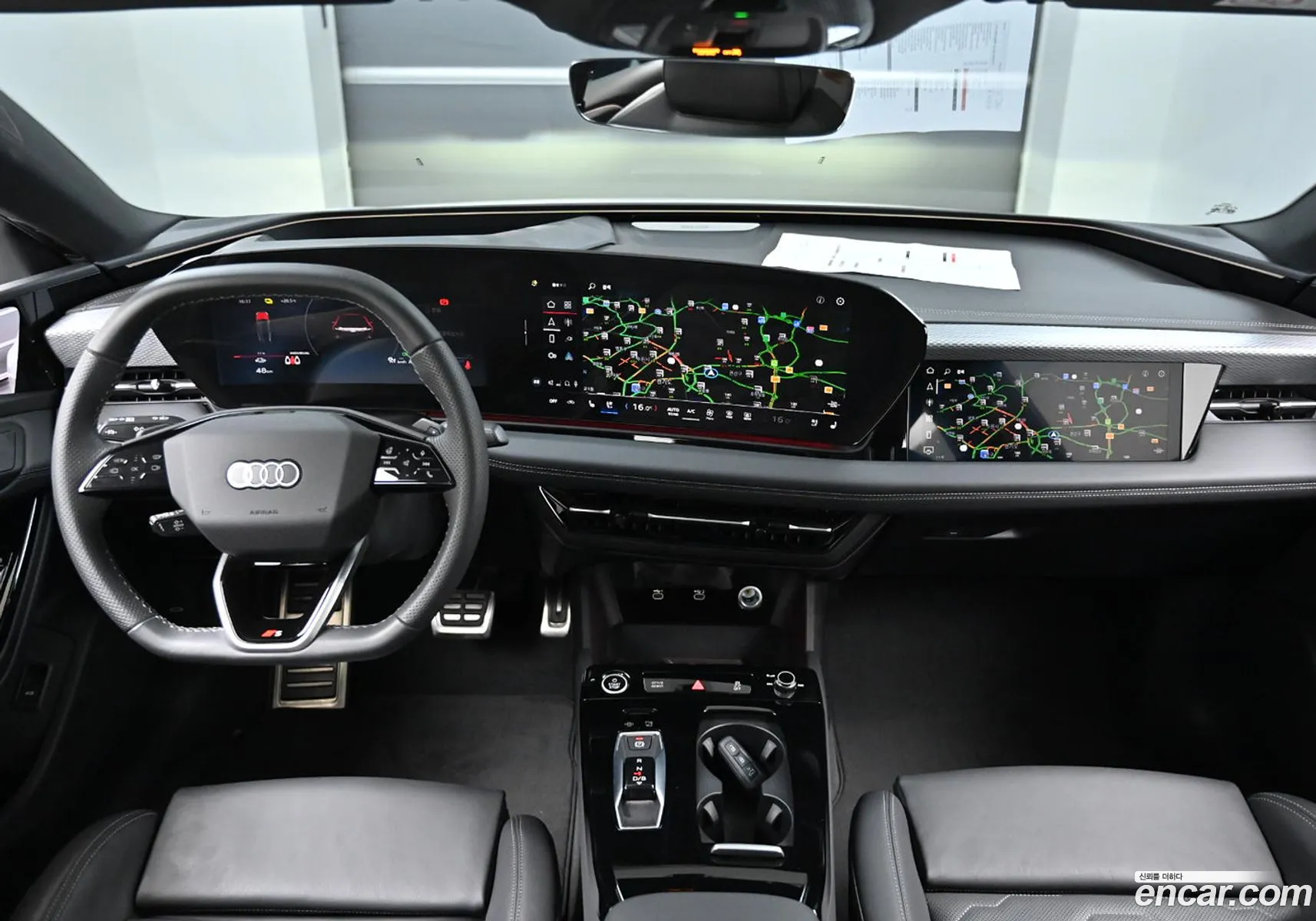 Audi A6 e-tron 2025 — 12