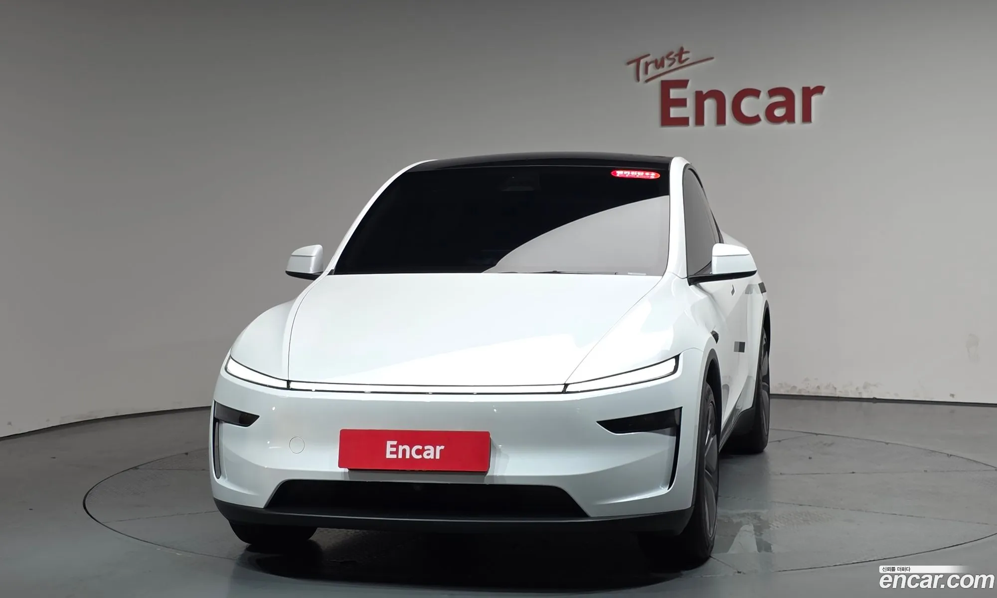 Tesla Model Y 2025 LRWYGCFJ6SC051971 — 23