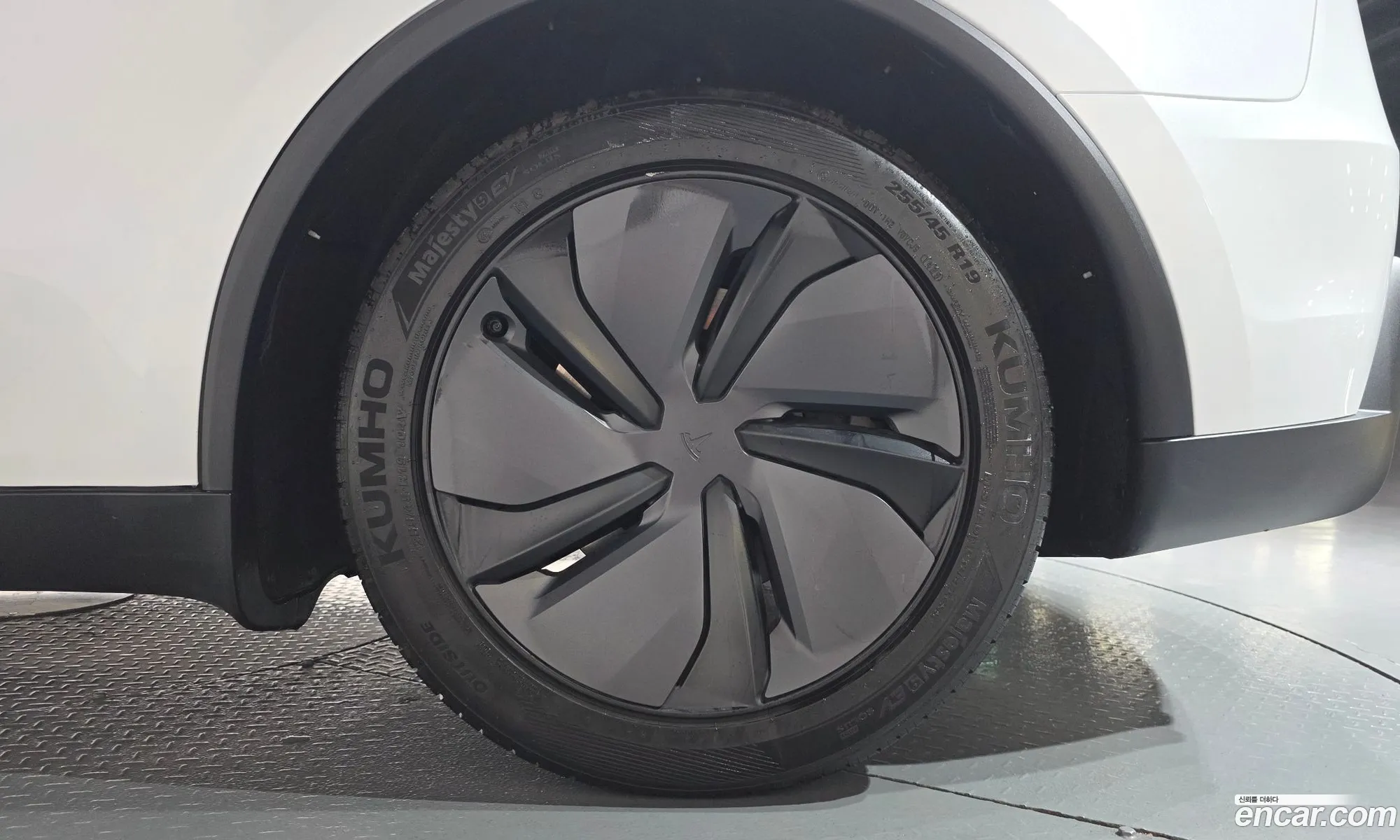 Tesla Model Y 2025 LRWYGCFJ6SC051971 — 7