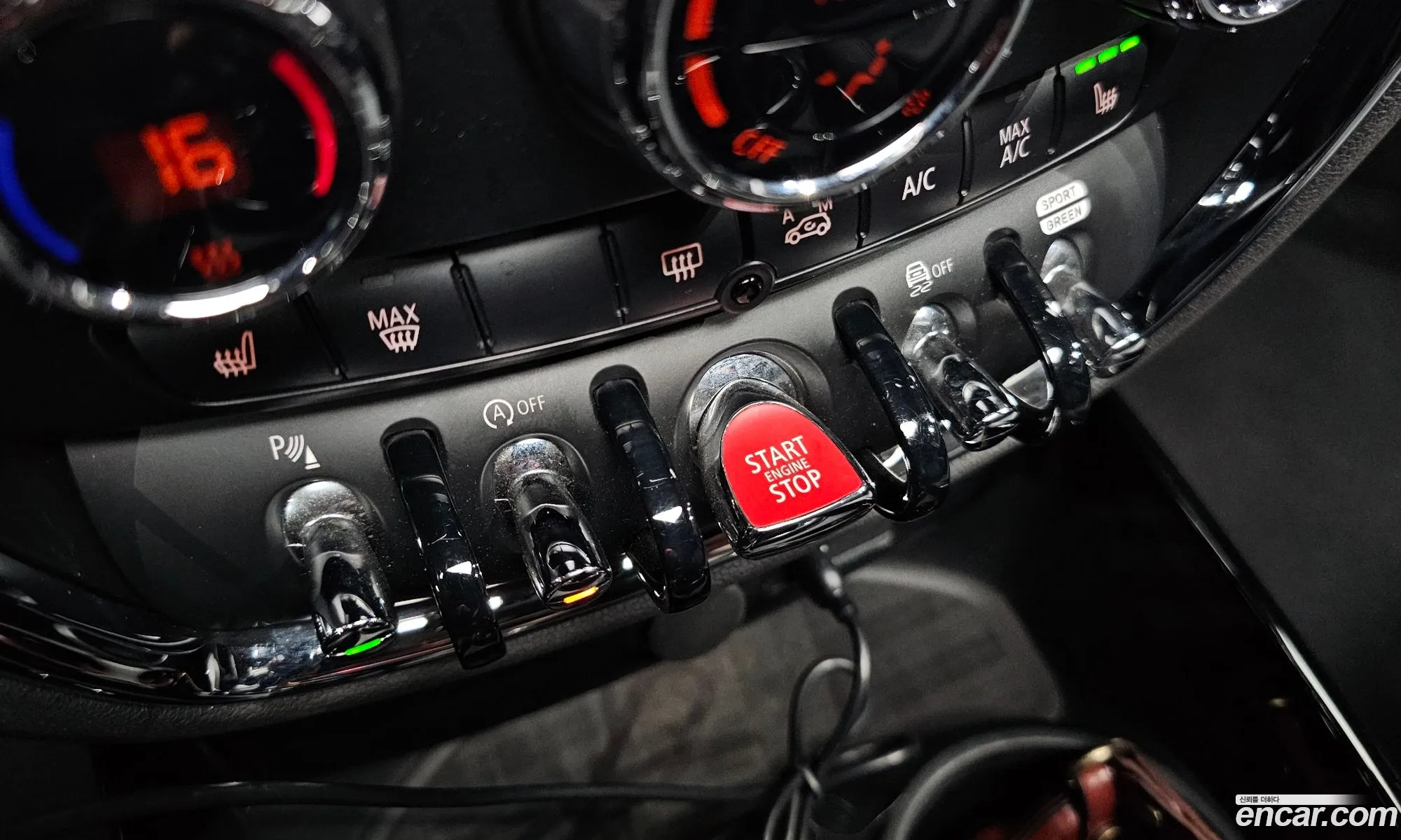 Mini Cooper Clubman 2019 — 23