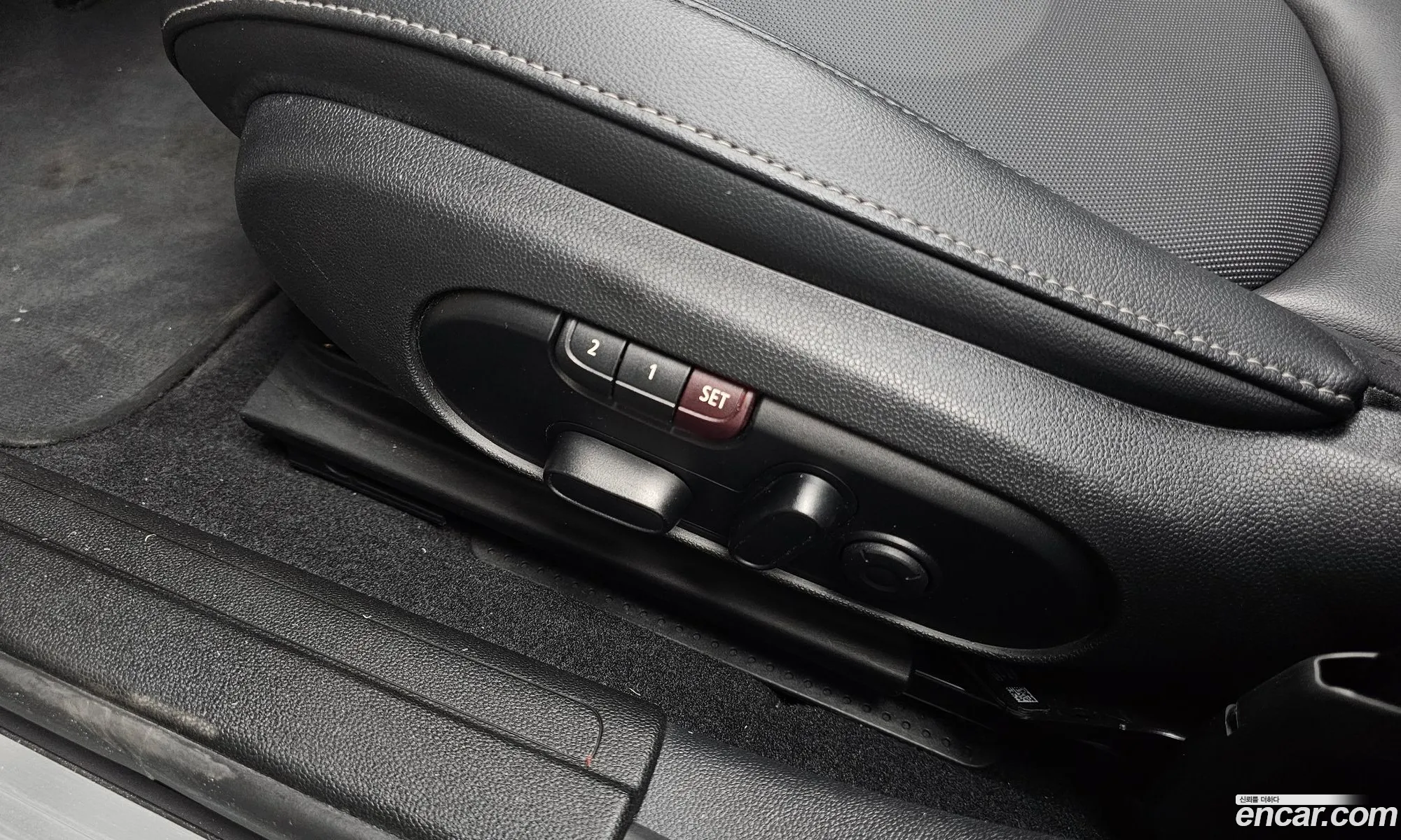 Mini Cooper Clubman 2019 — 31