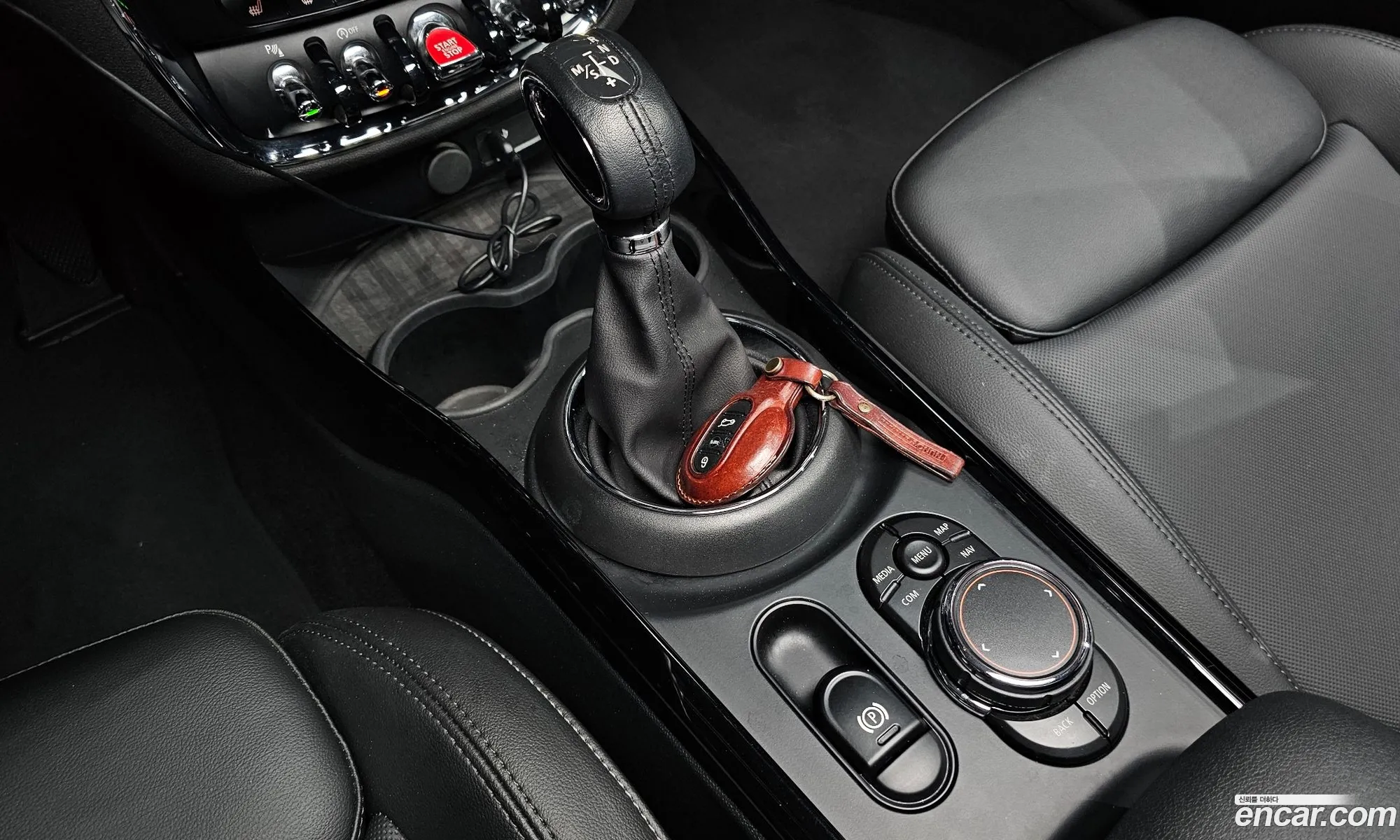 Mini Cooper Clubman 2019 — 6