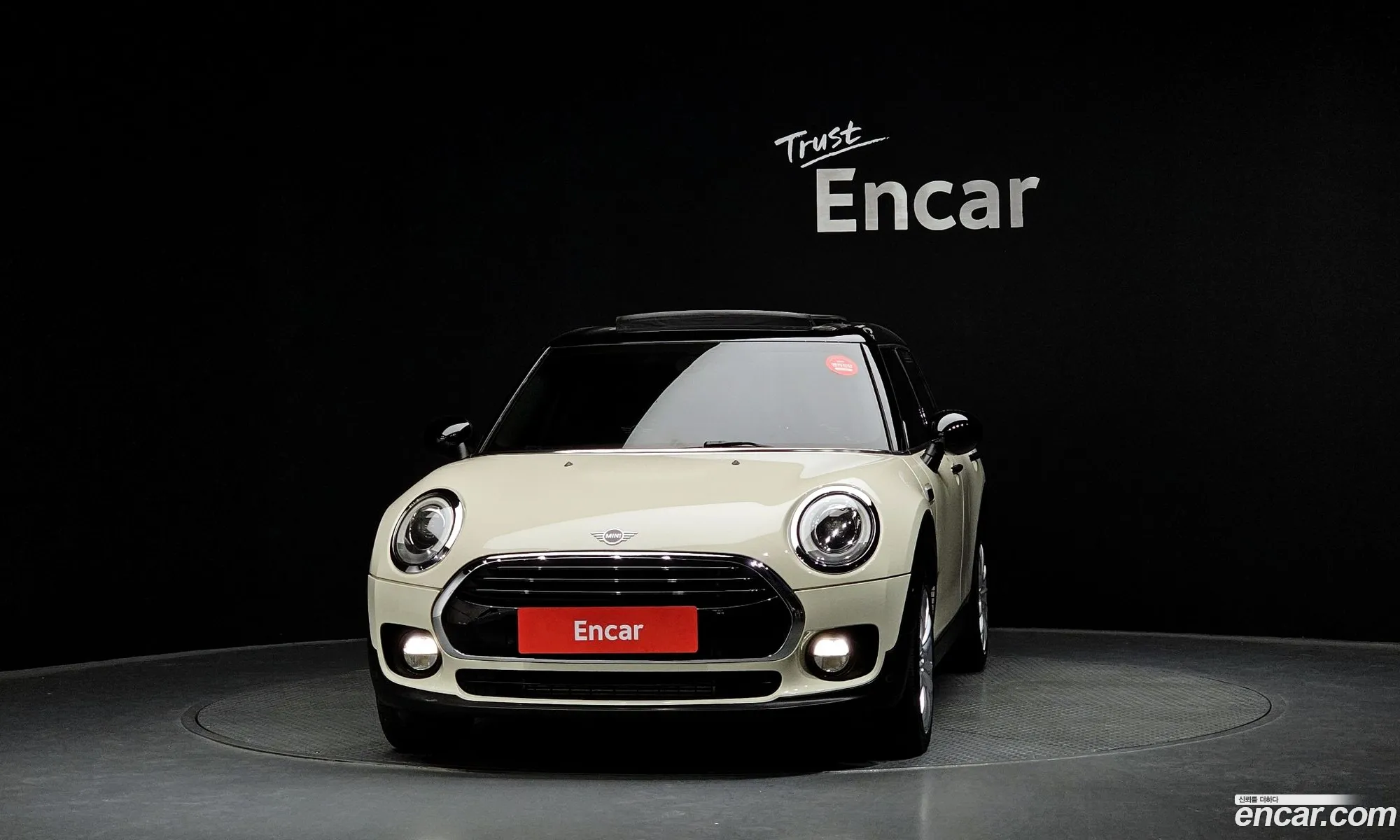 Mini Cooper Clubman 2019 — 9