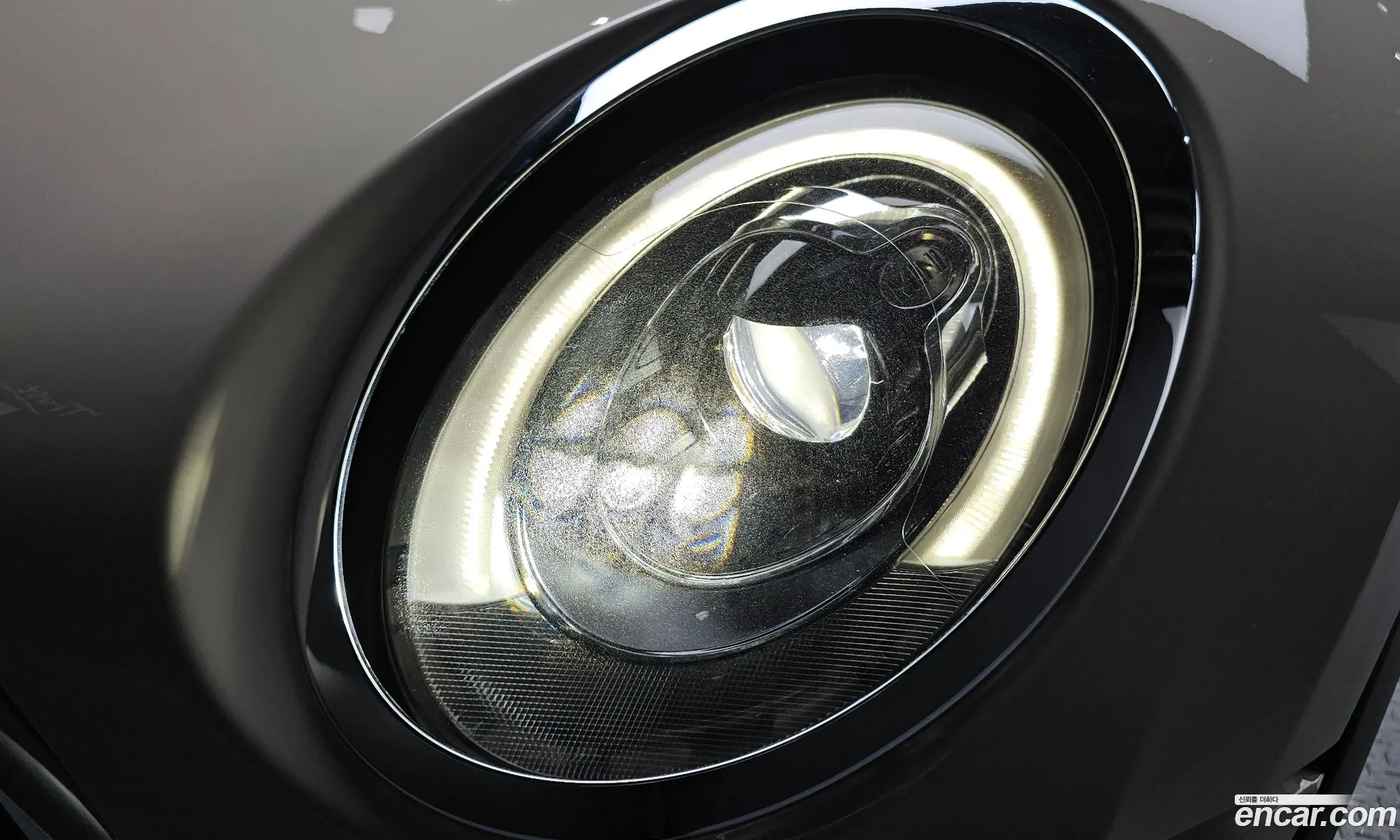 Mini Cooper Clubman 2019 — 11
