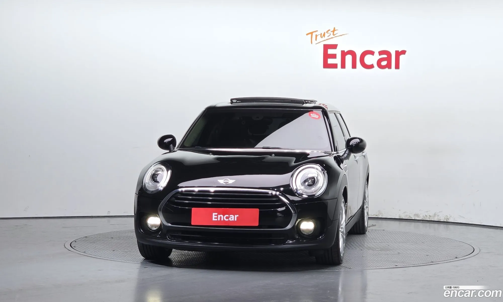 Mini Cooper Clubman 2016 WMWLN5107G2B27370 — 11