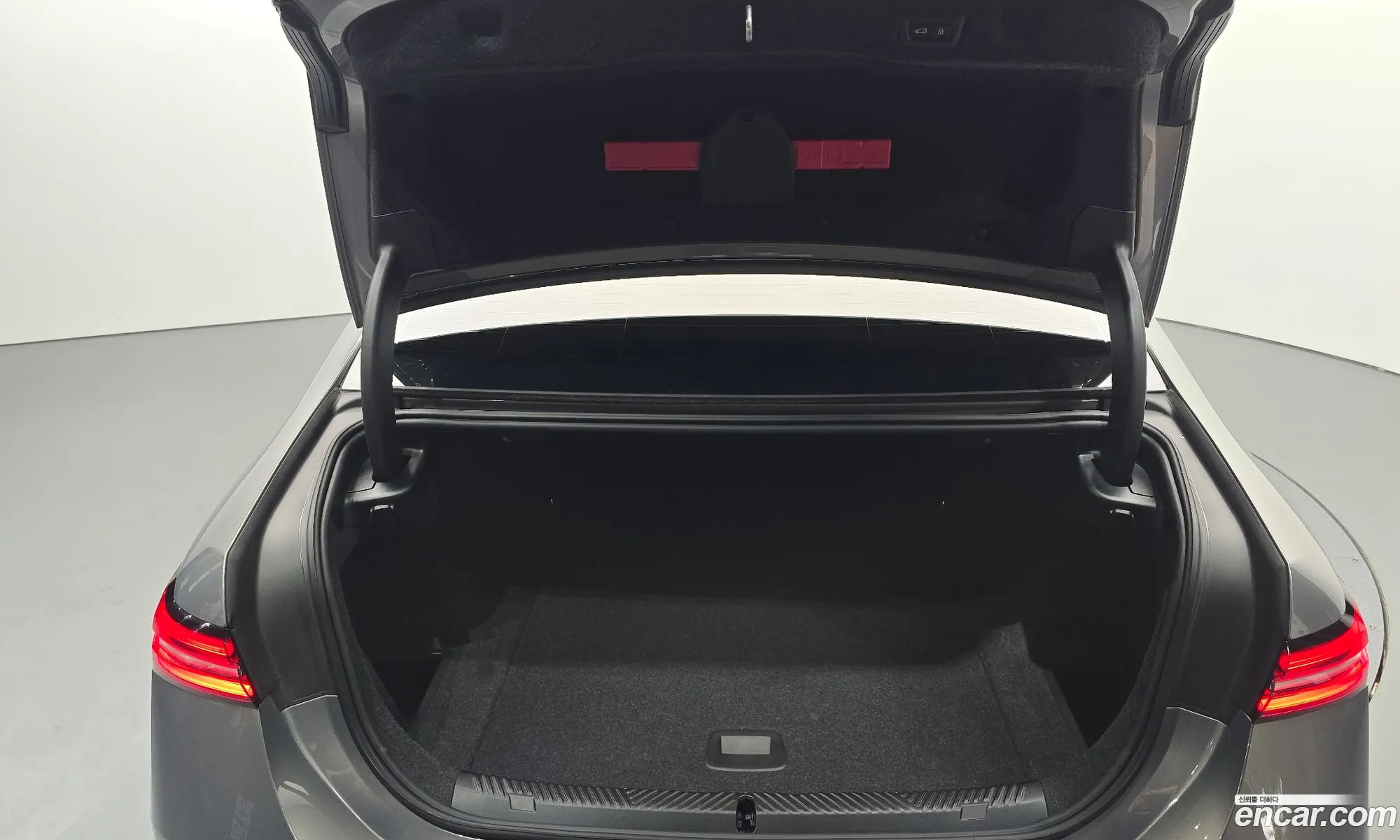 BMW i5 2025 — 8