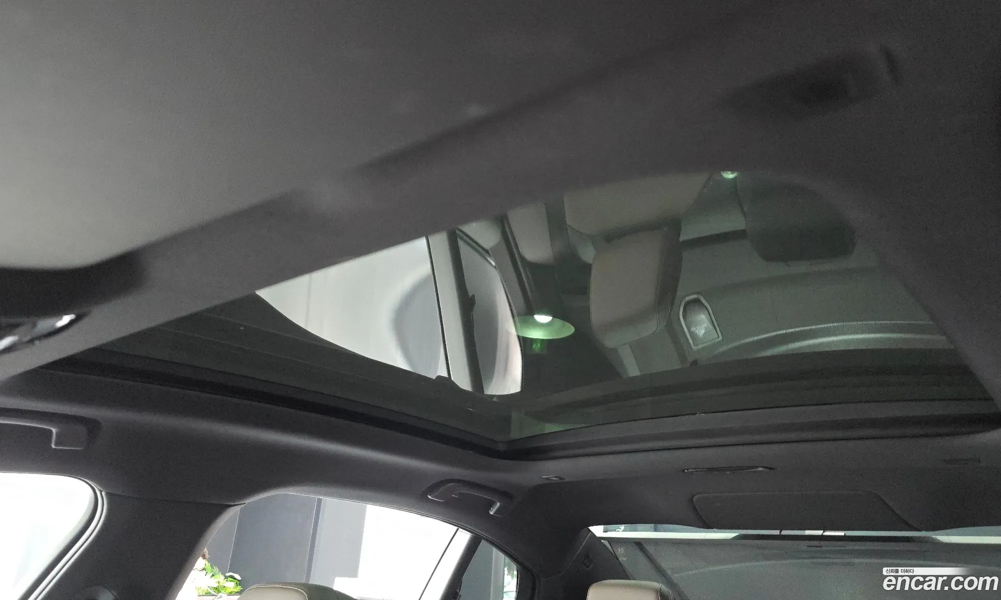BMW i5 2025 — 3