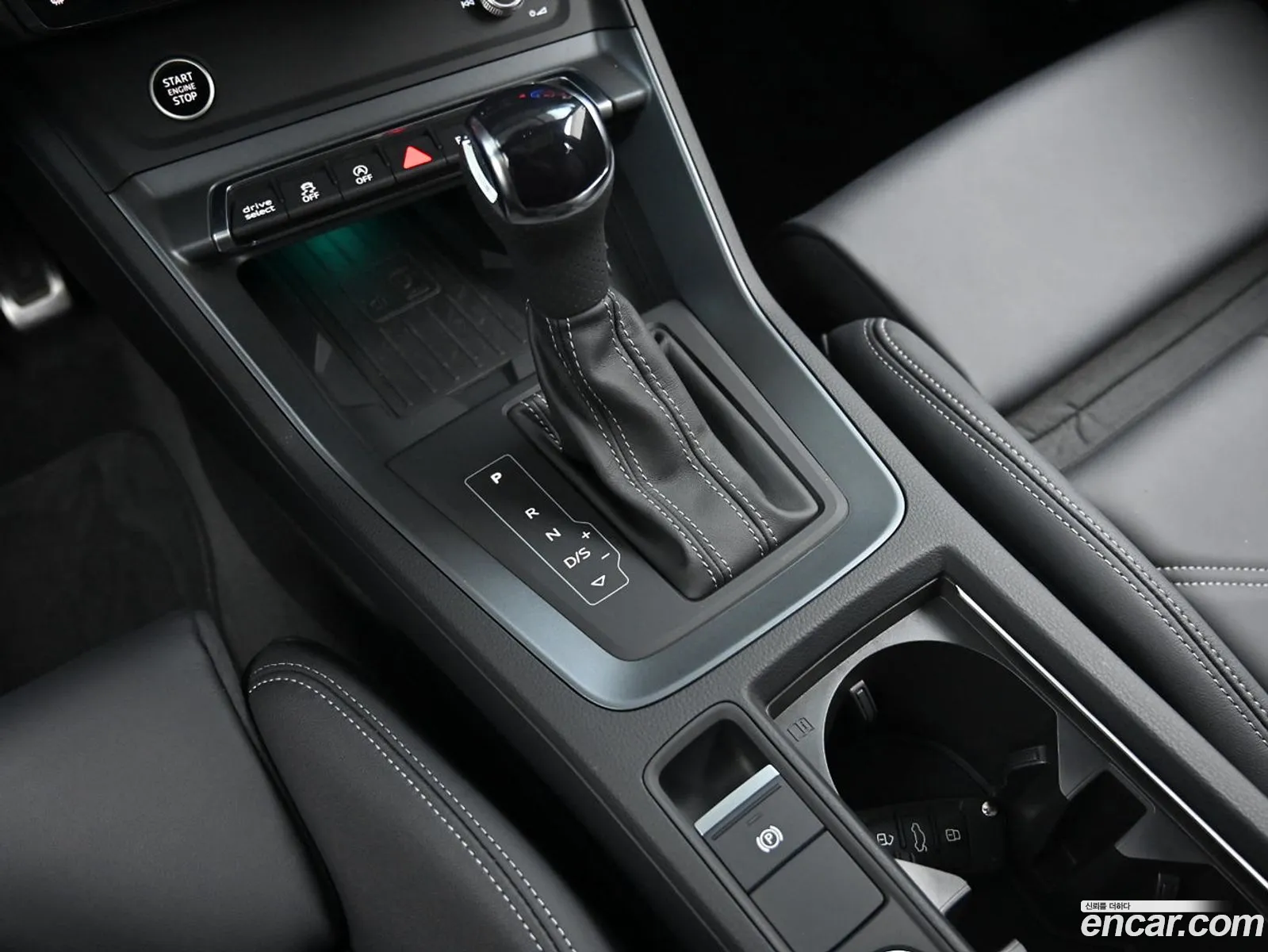 Audi Q3 2025 — 20