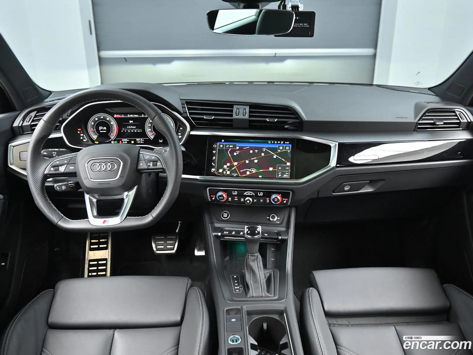 Audi Q3 2025 — 12