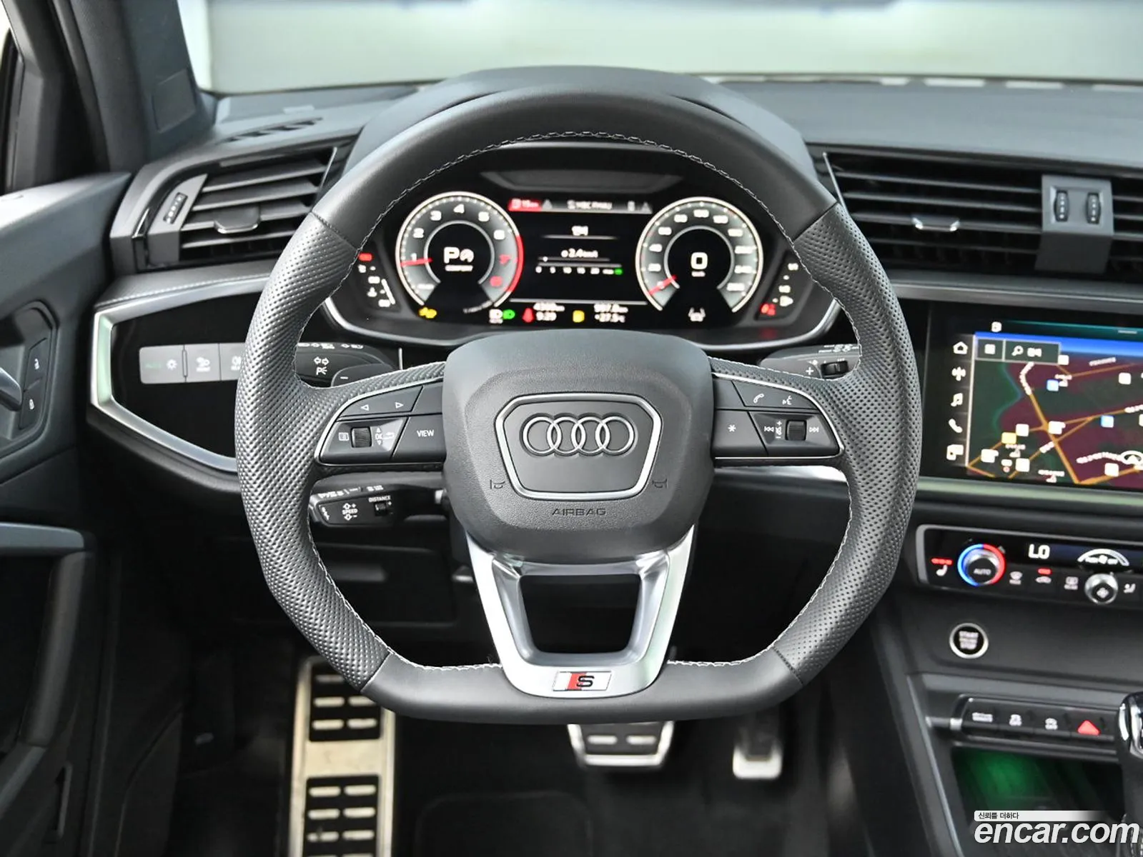 Audi Q3 2025 — 15