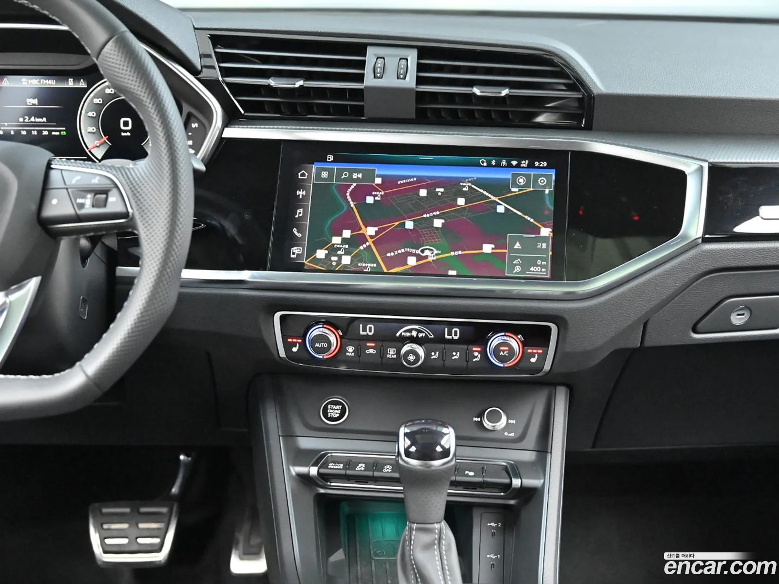 Audi Q3 2025 — 9