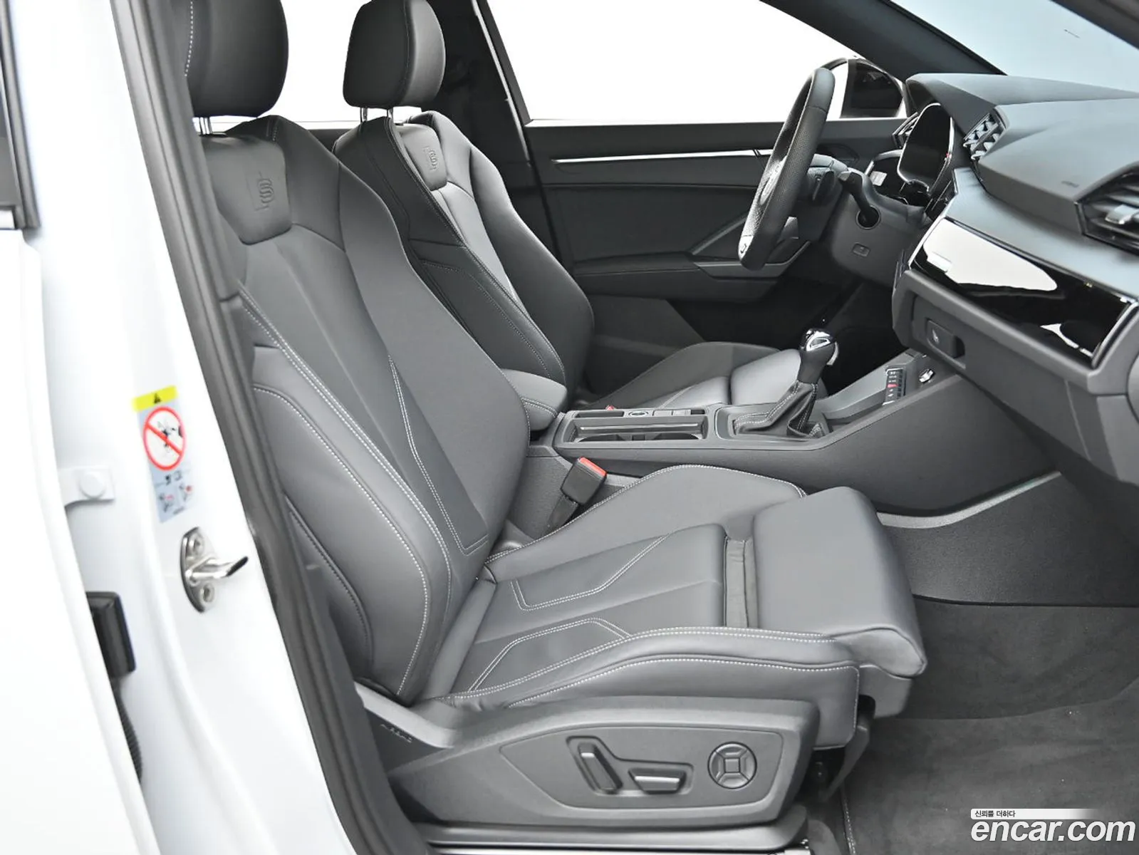 Audi Q3 2025 — 6
