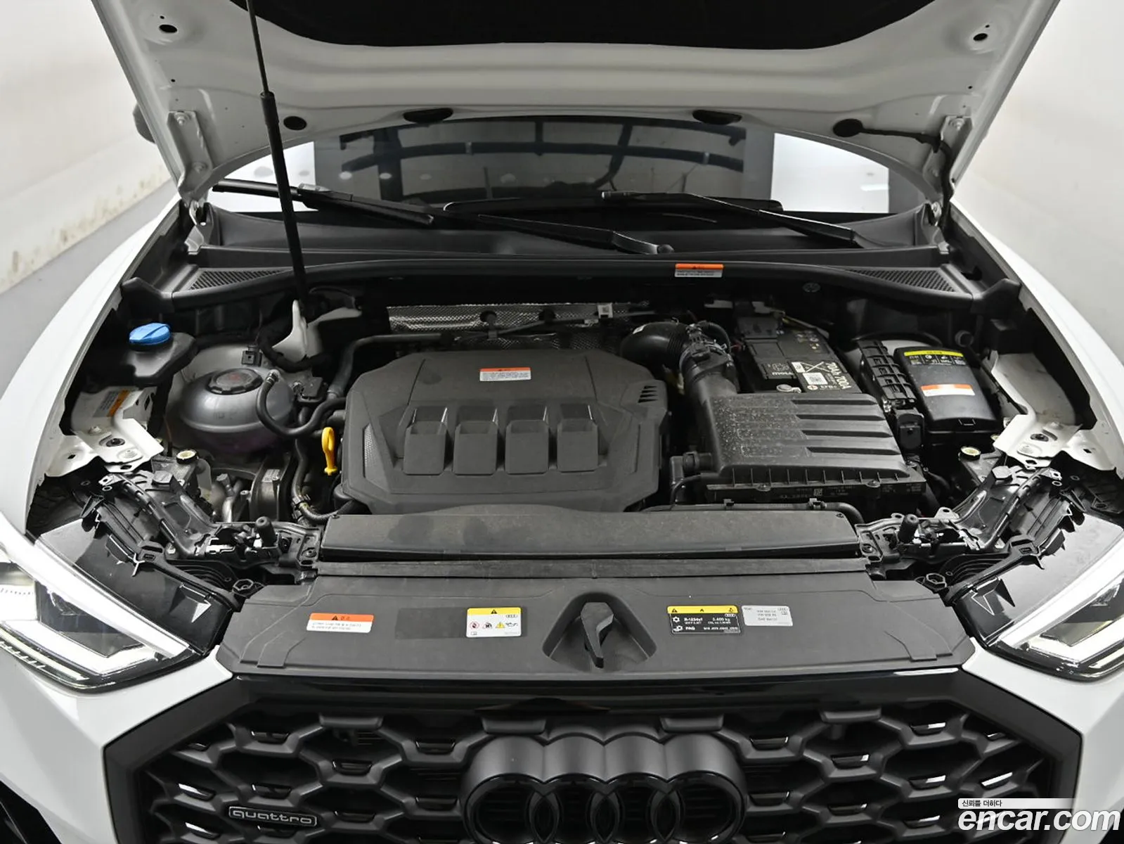 Audi Q3 2025 — 5
