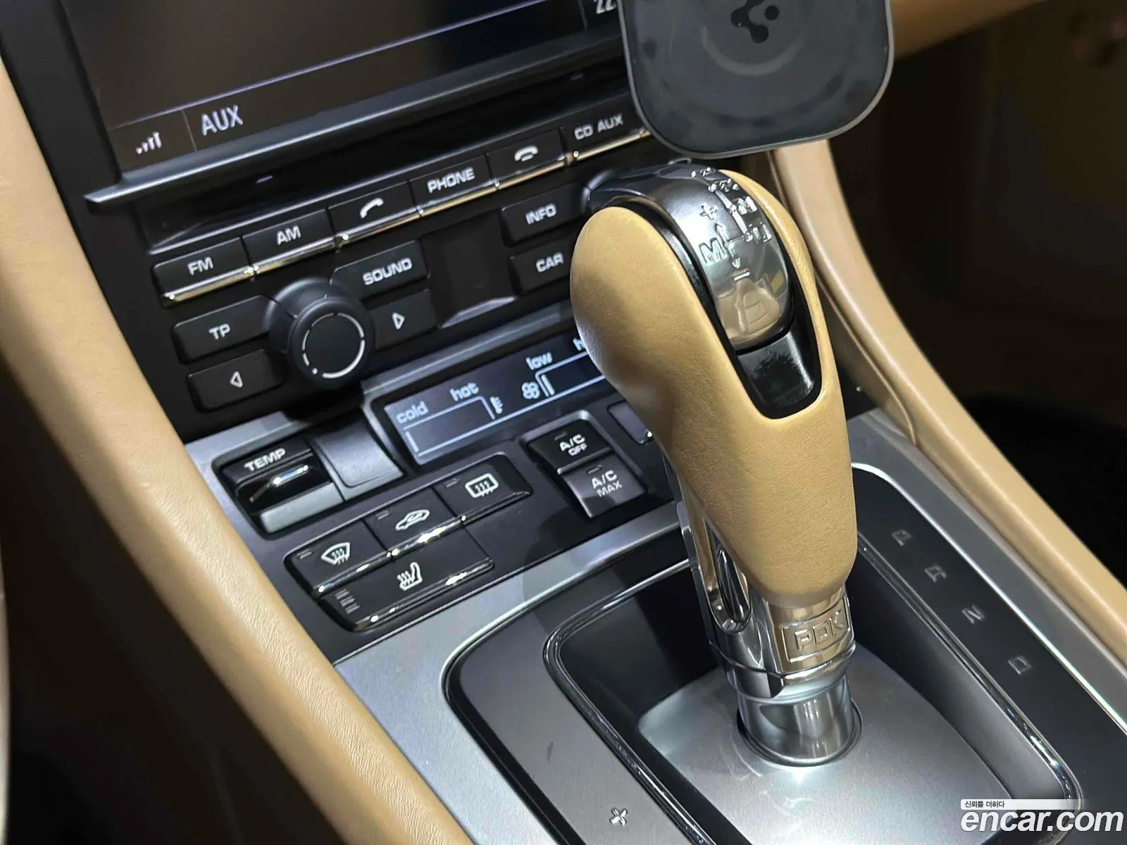 Porsche Boxster 2015 — 17