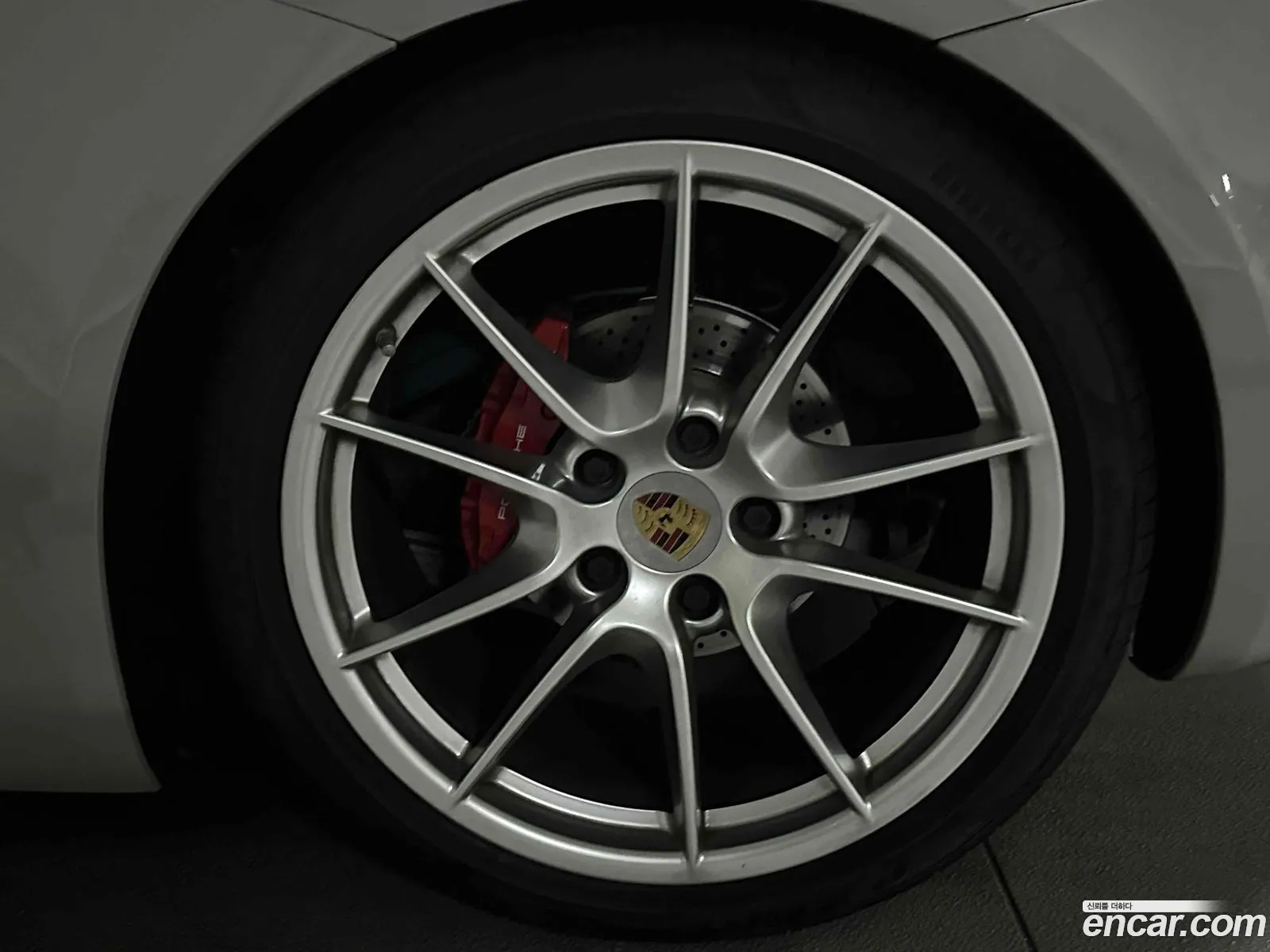 Porsche Boxster 2015 — 15