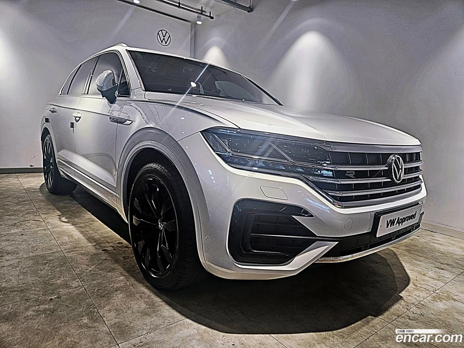 Volkswagen Touareg 2023 — 12