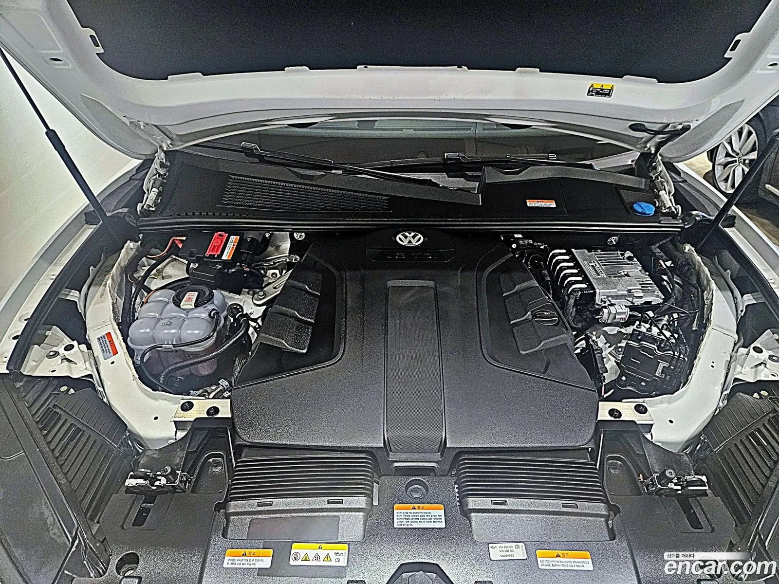 Volkswagen Touareg 2023 — 6