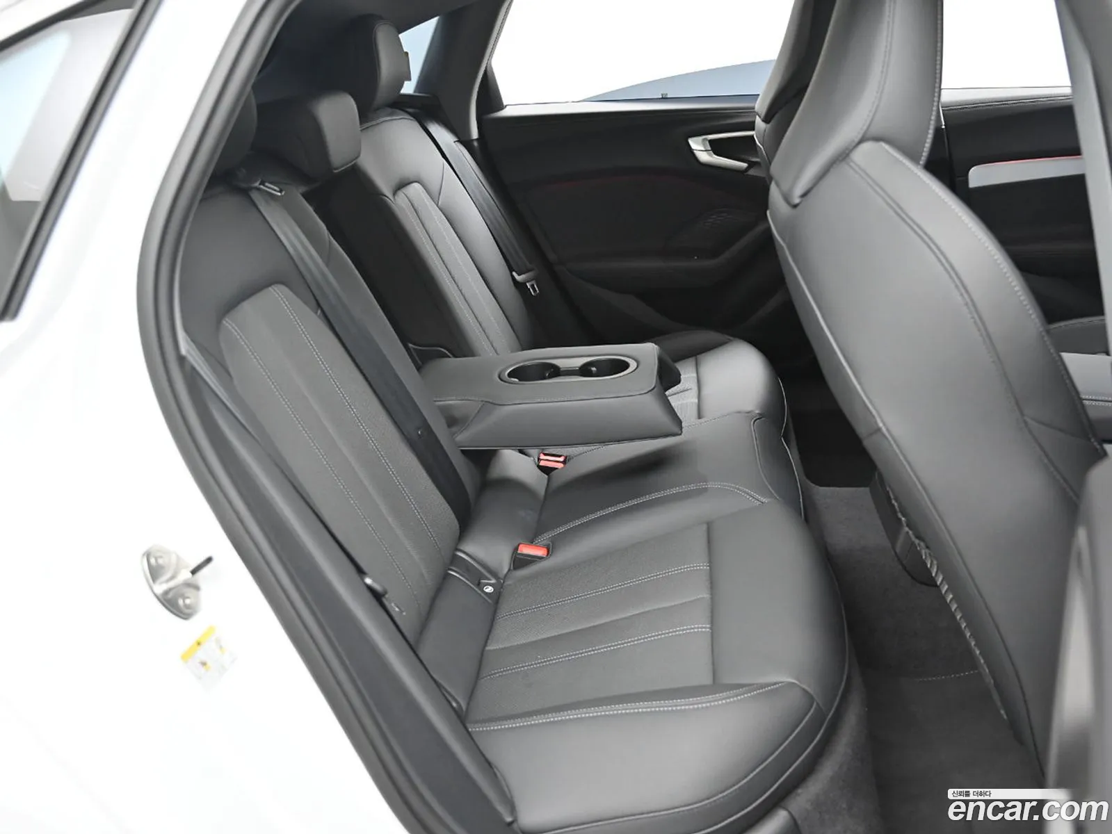Audi A5 2025 — 17
