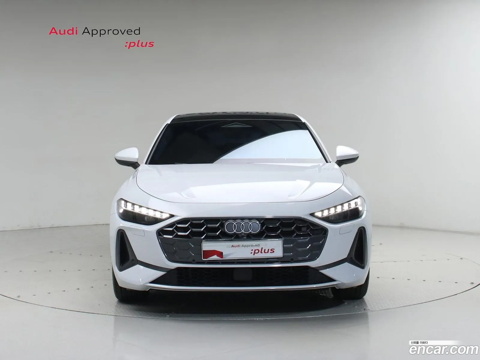 Audi A5 2025 — 16