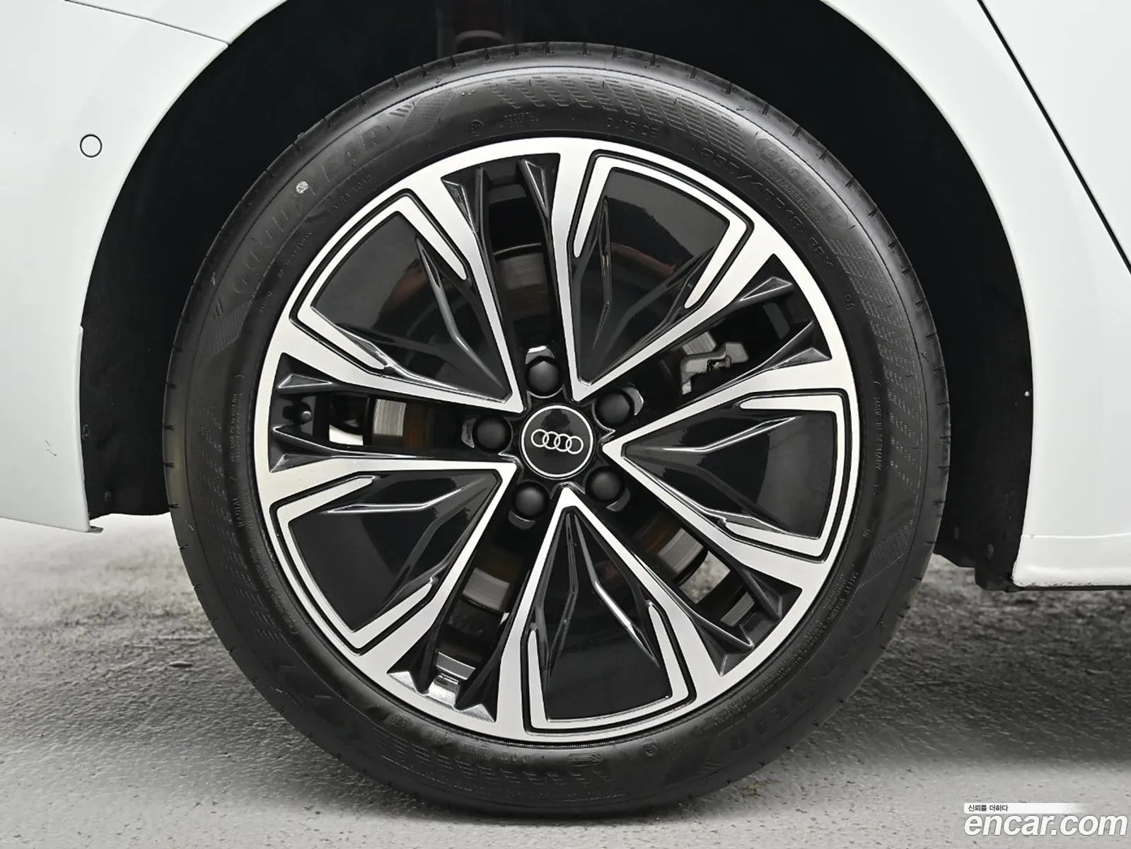 Audi A5 2025 — 3