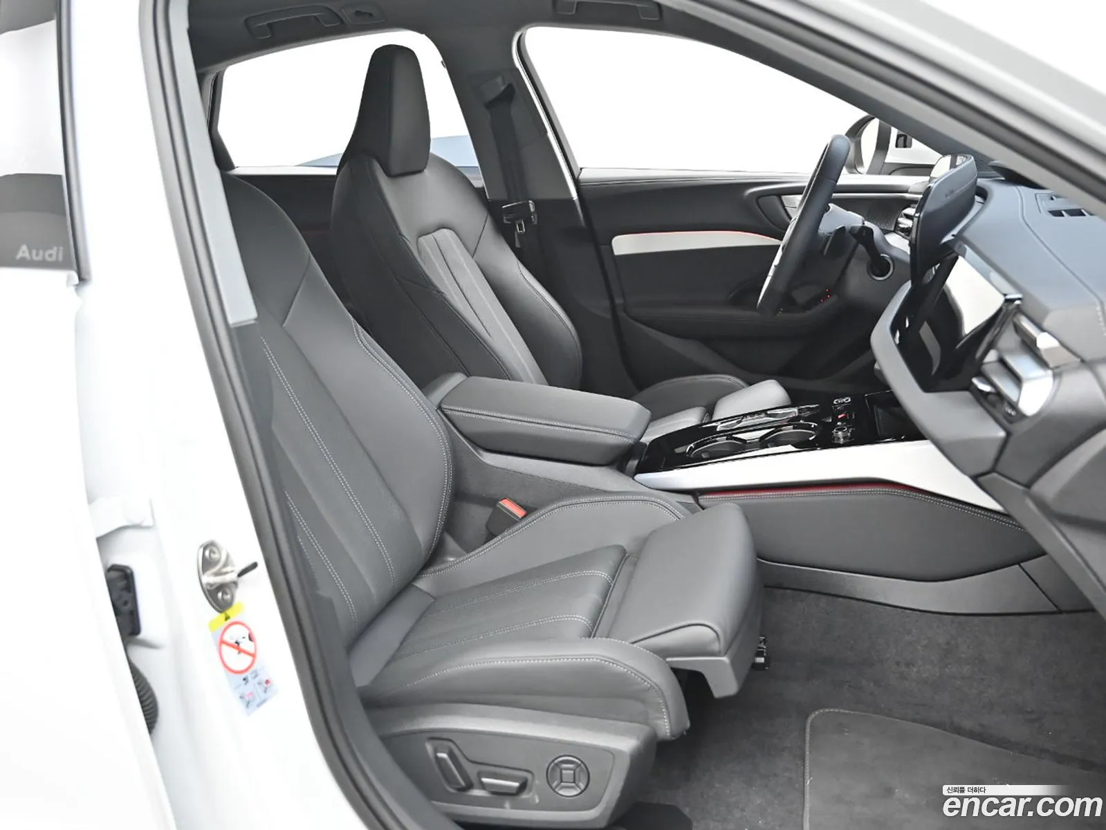 Audi A5 2025 — 20