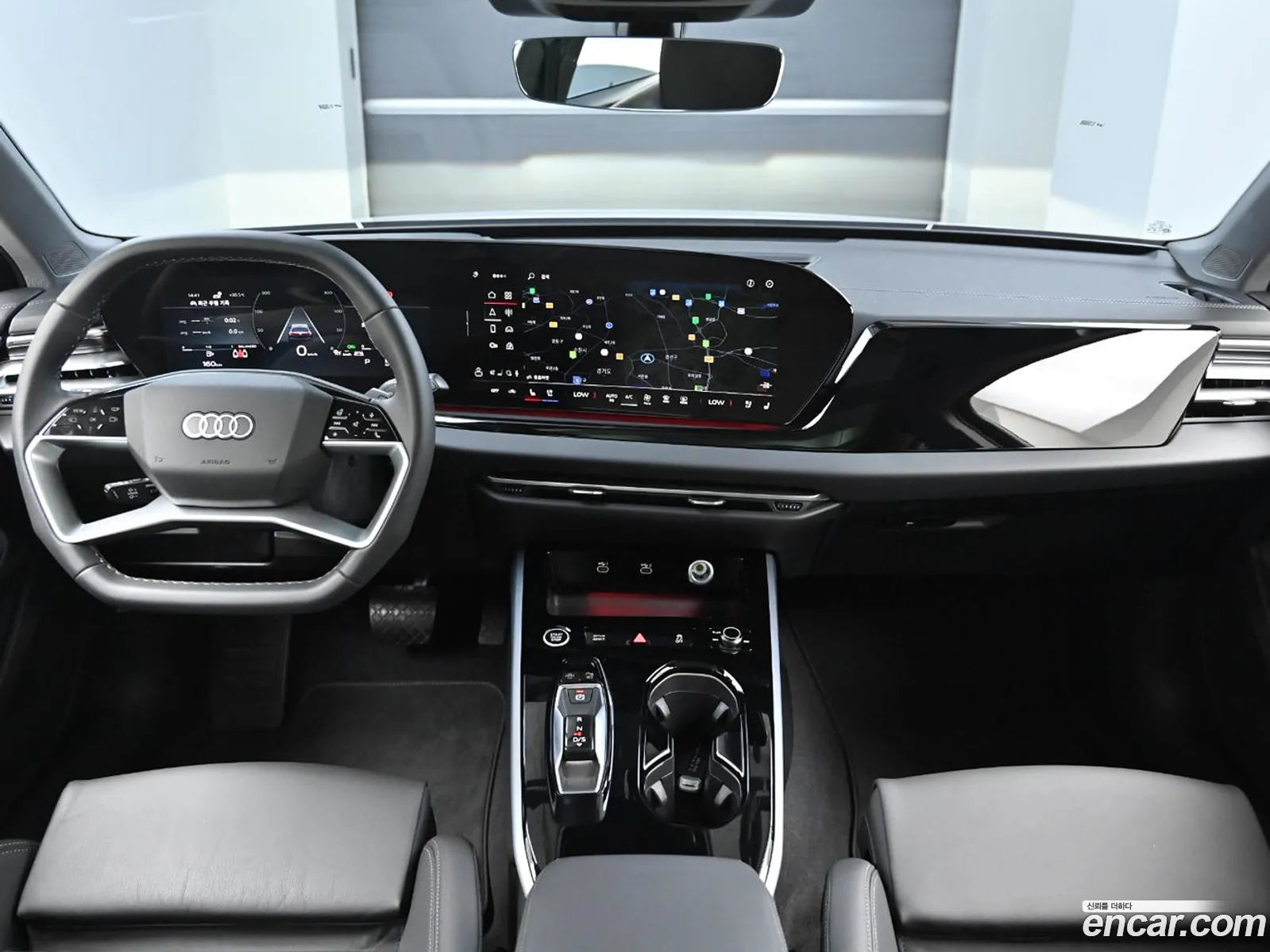 Audi A5 2025 — 18