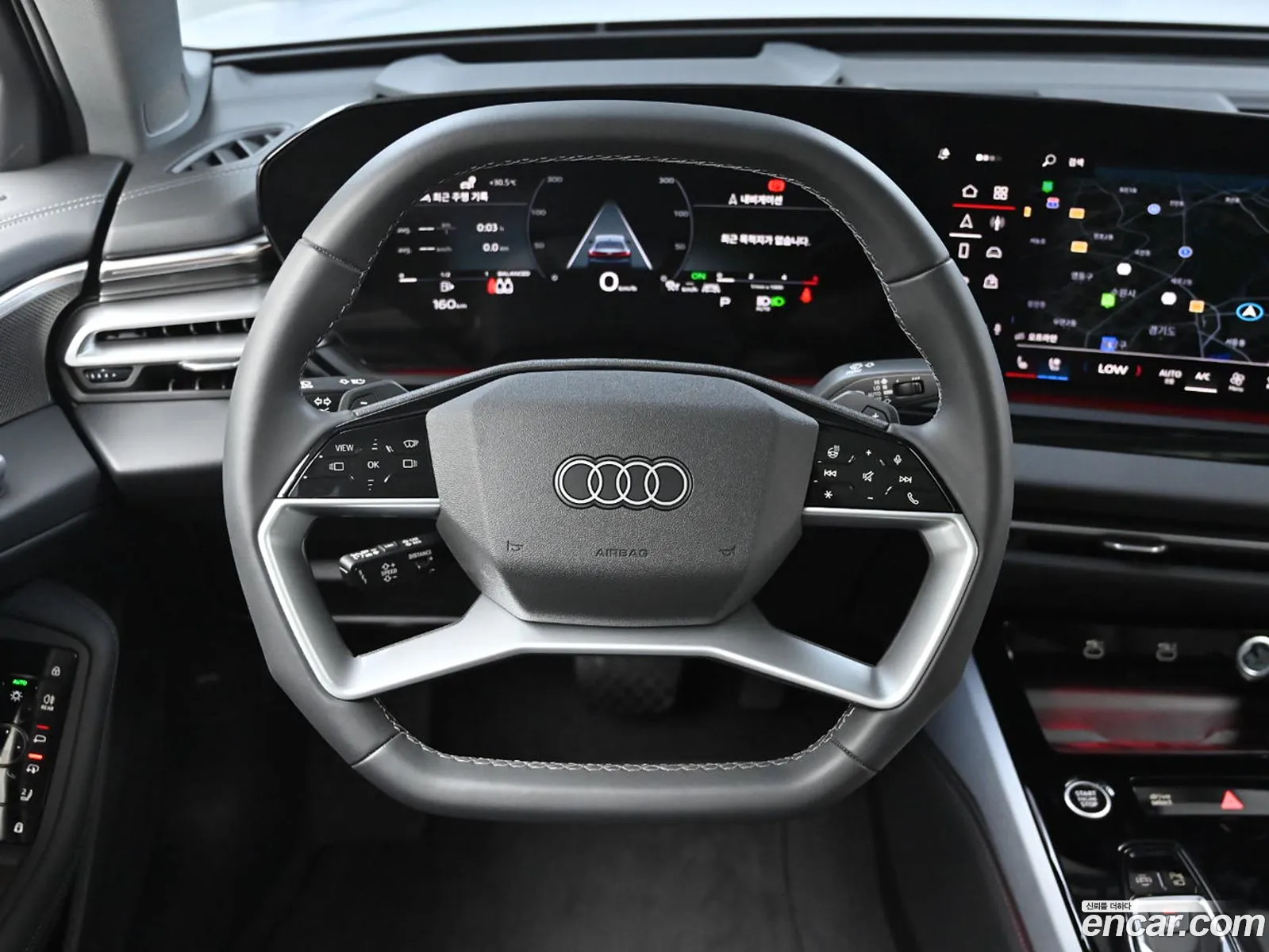 Audi A5 2025 — 14