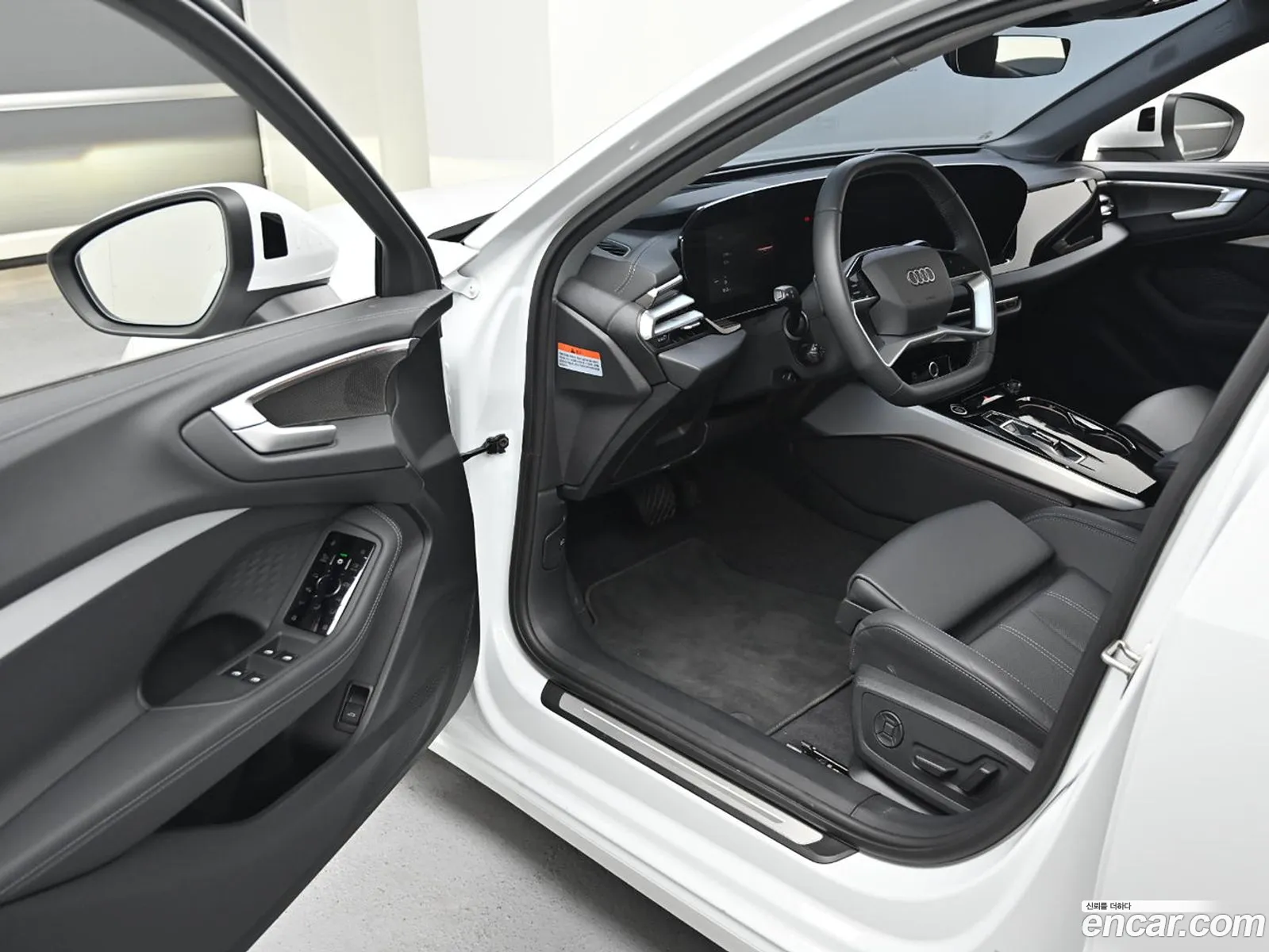 Audi A5 2025 — 15