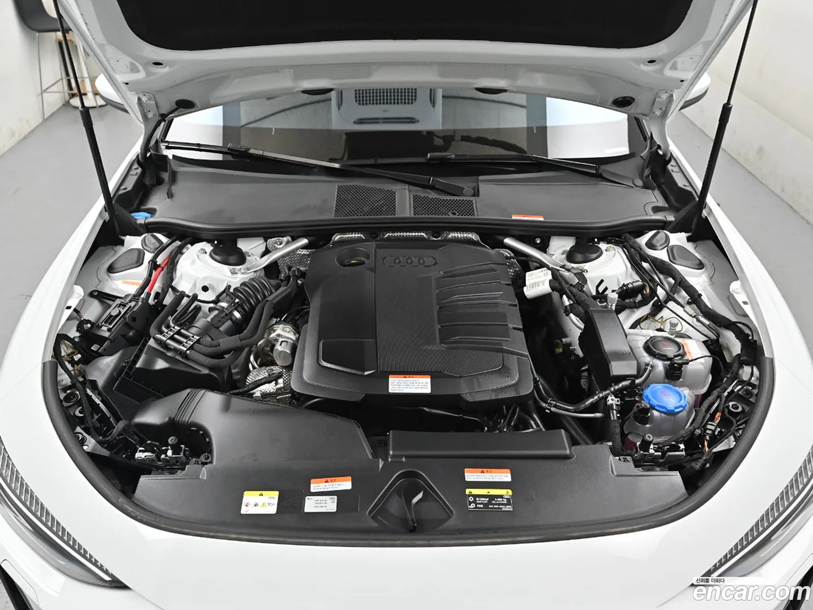 Audi A5 2025 — 12