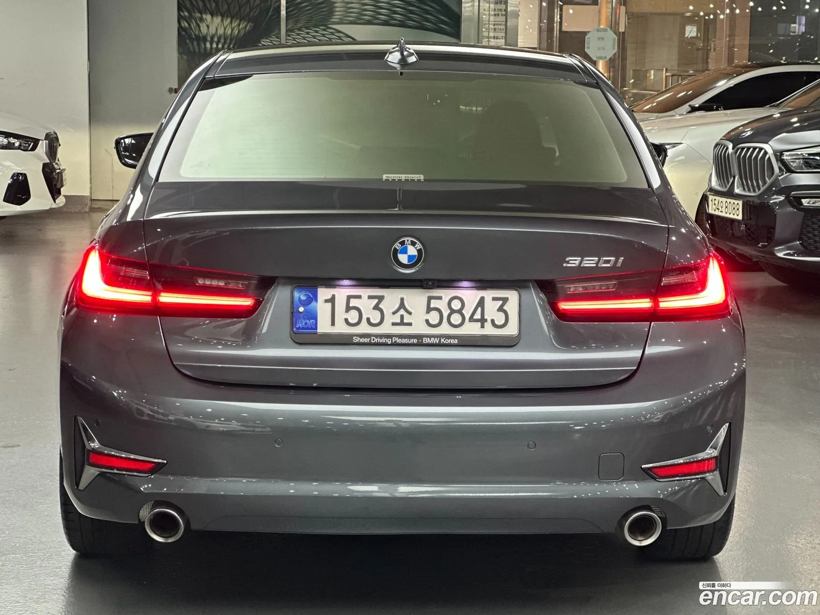BMW 3 Series 2022 — 13