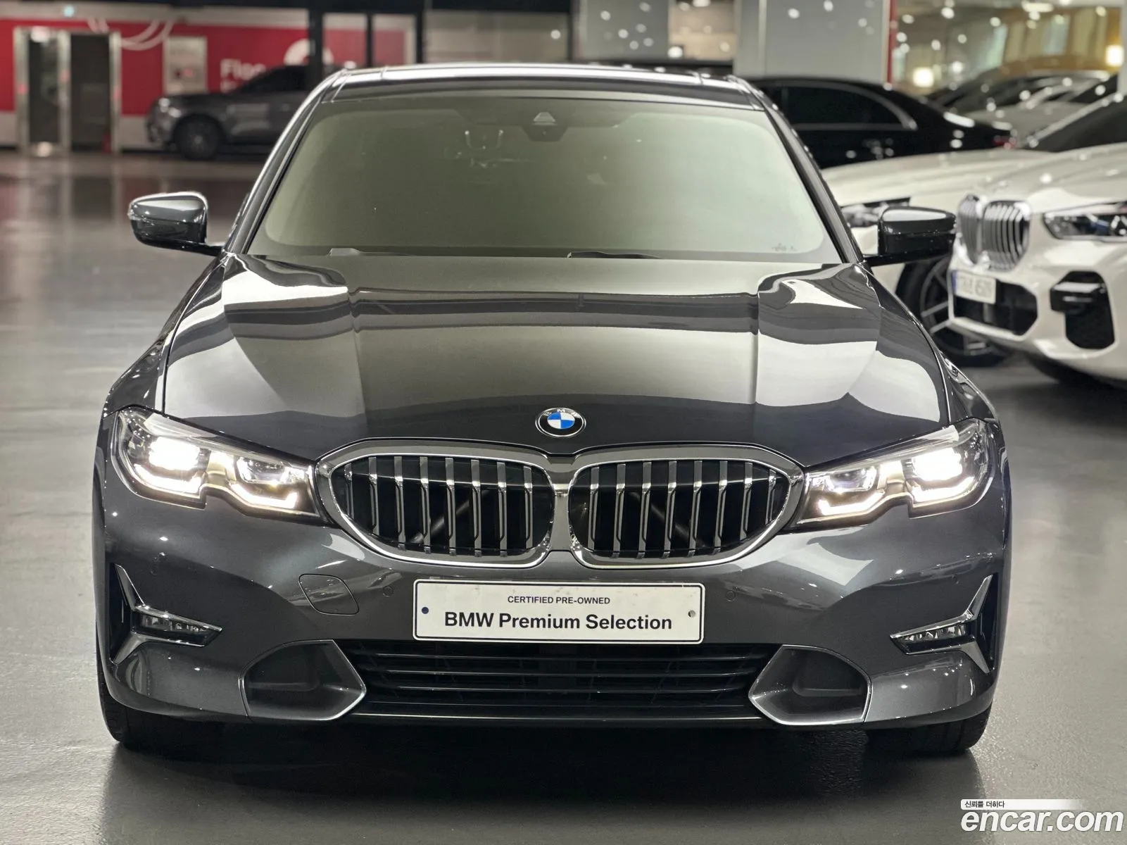 BMW 3 Series 2022 — 5