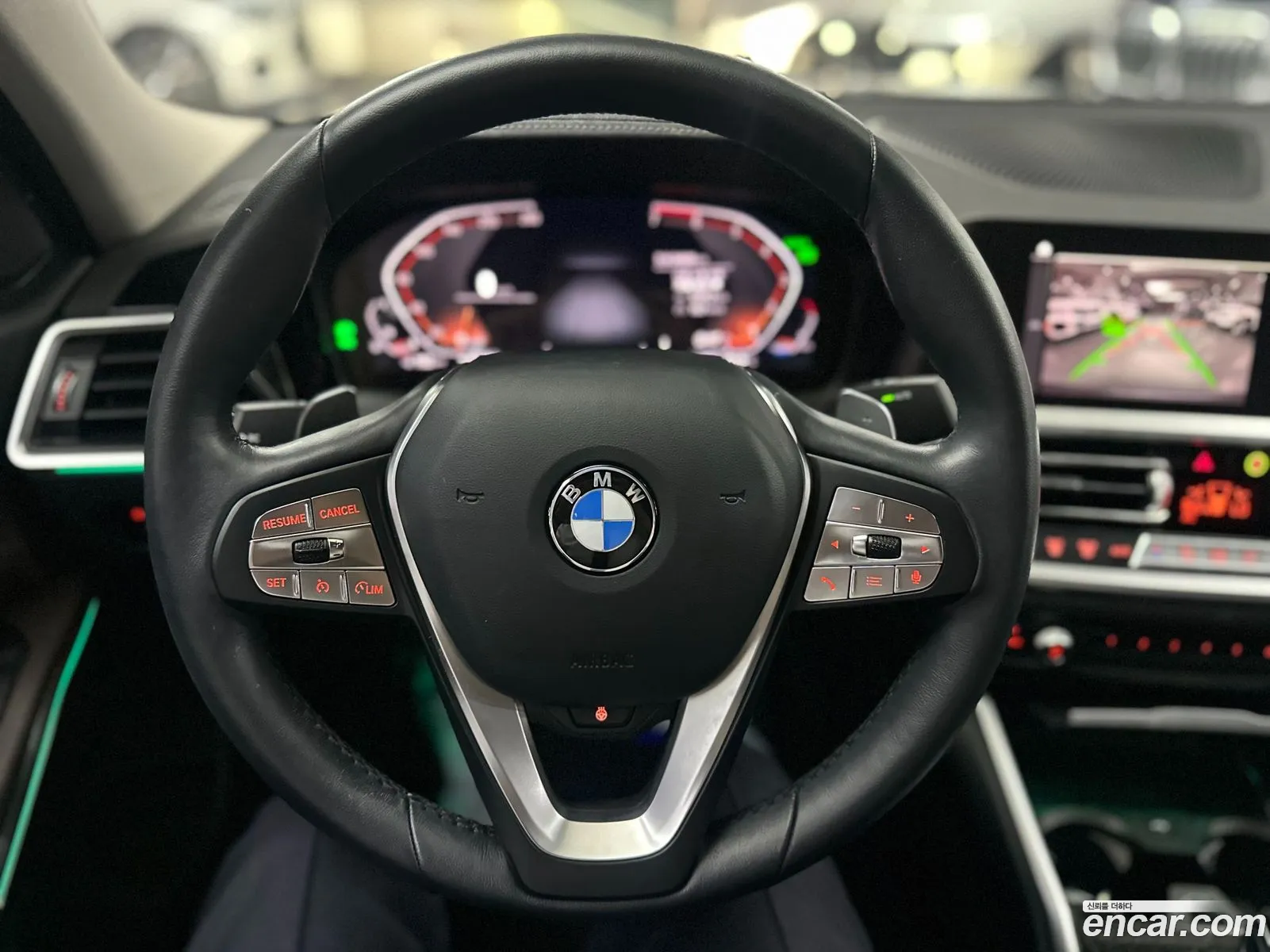 BMW 3 Series 2022 — 3